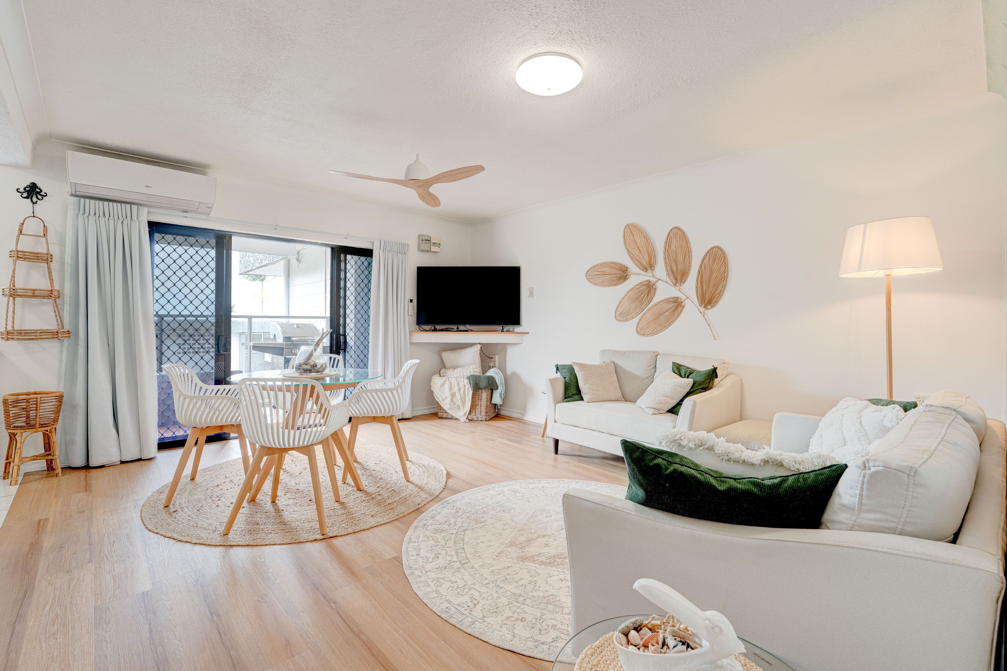 5/31 Mitchell Street, SOUTH MISSION, QLD 4852