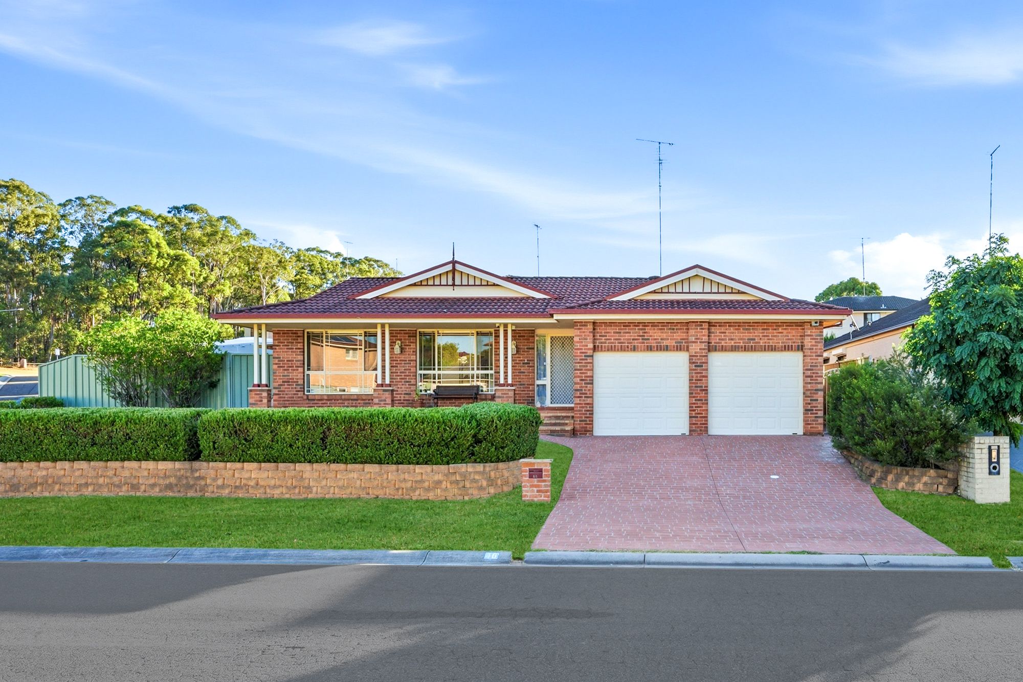 46 Shearwater Drive, Glenmore Park, NSW