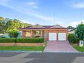 Entertainers Family Retreat - Glenmore Park