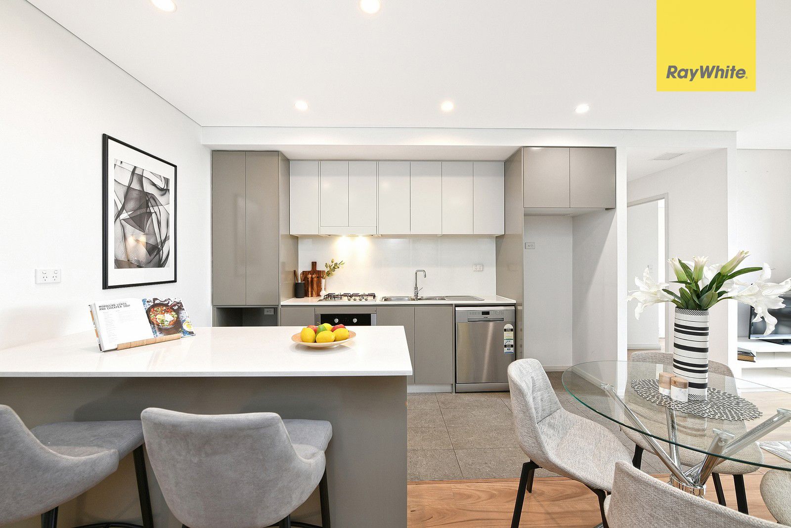 6036/78A Belmore Street, Ryde, NSW 2112