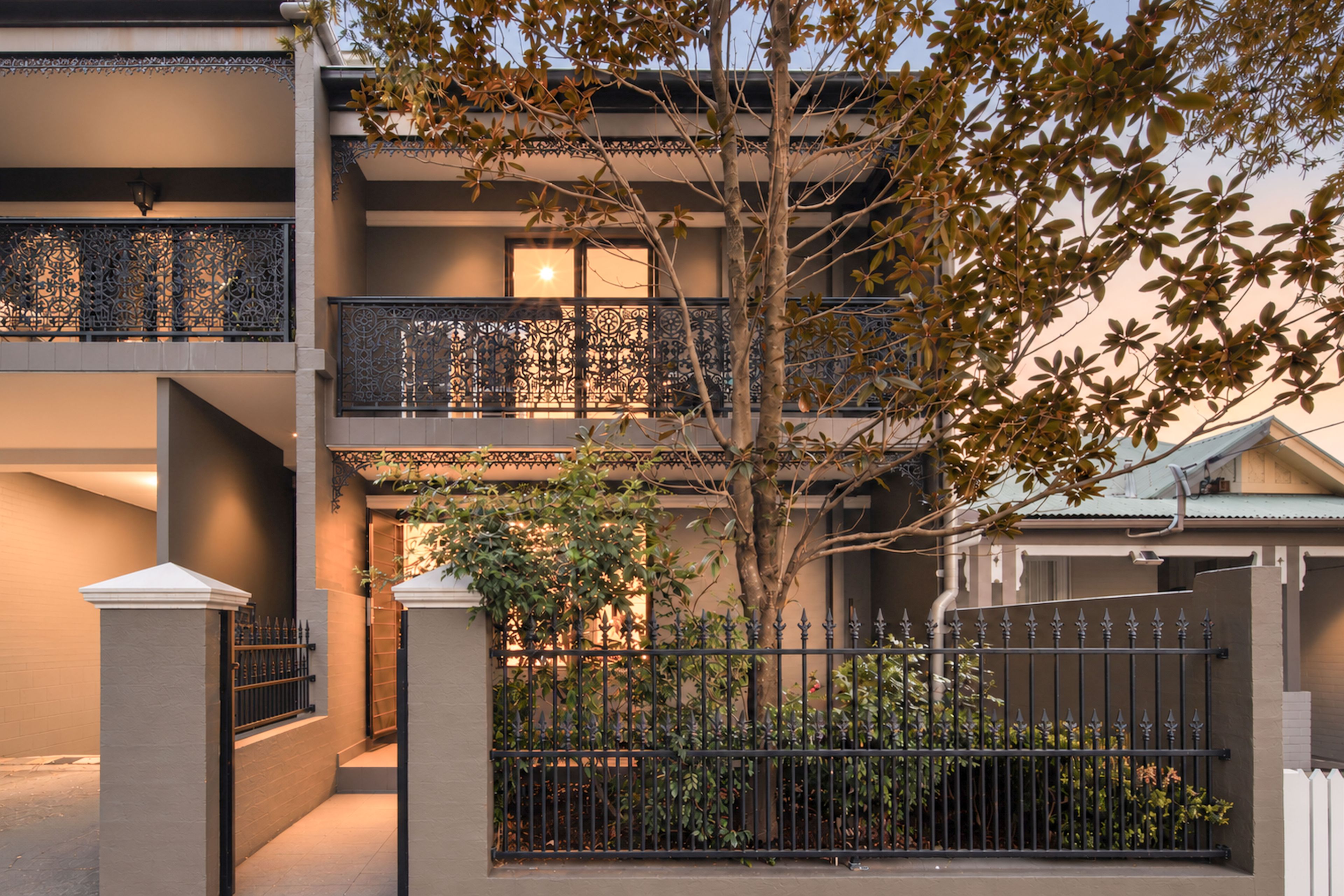 1/33-35 Burren Street — photo from Ray White Surry Hills