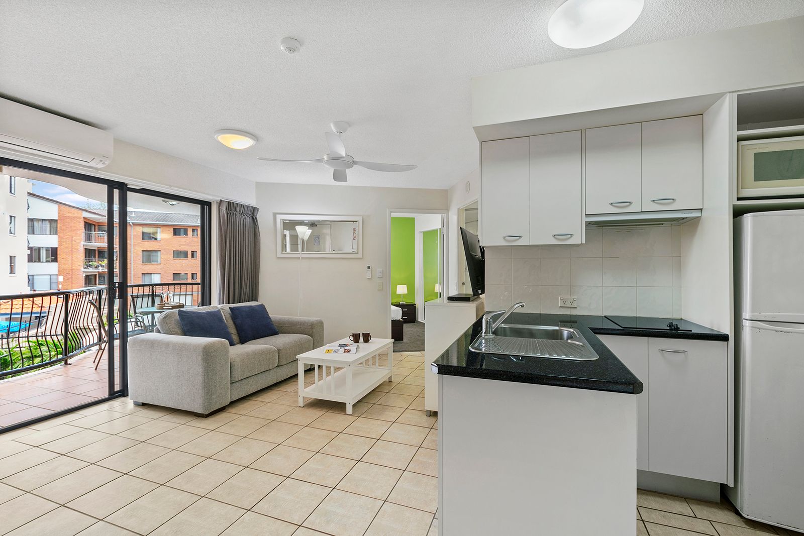 16/32 River Esplanade, Mooloolaba, QLD 4557