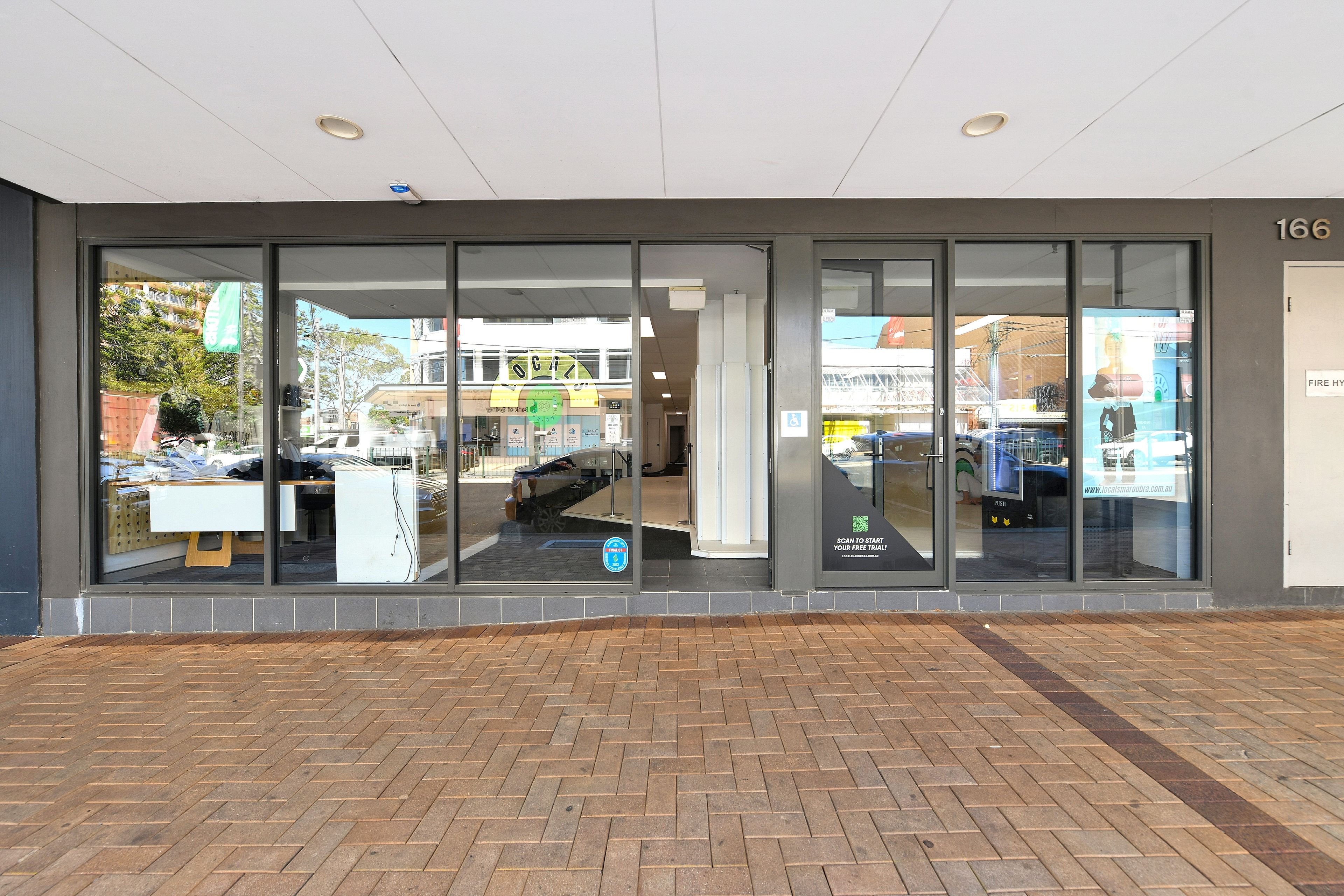 Ground Floor/166 Maroubra Road, Maroubra, NSW 2035