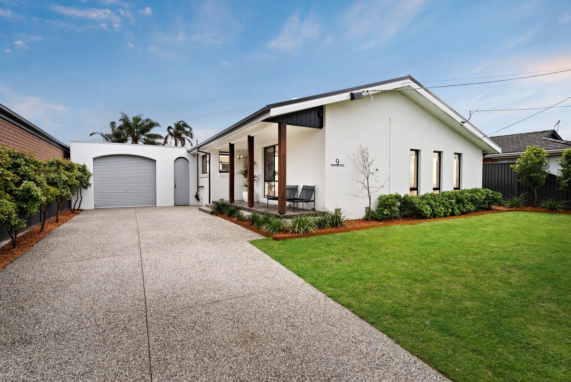 9 Hainthorpe Grove , Mulgrave VIC 3170