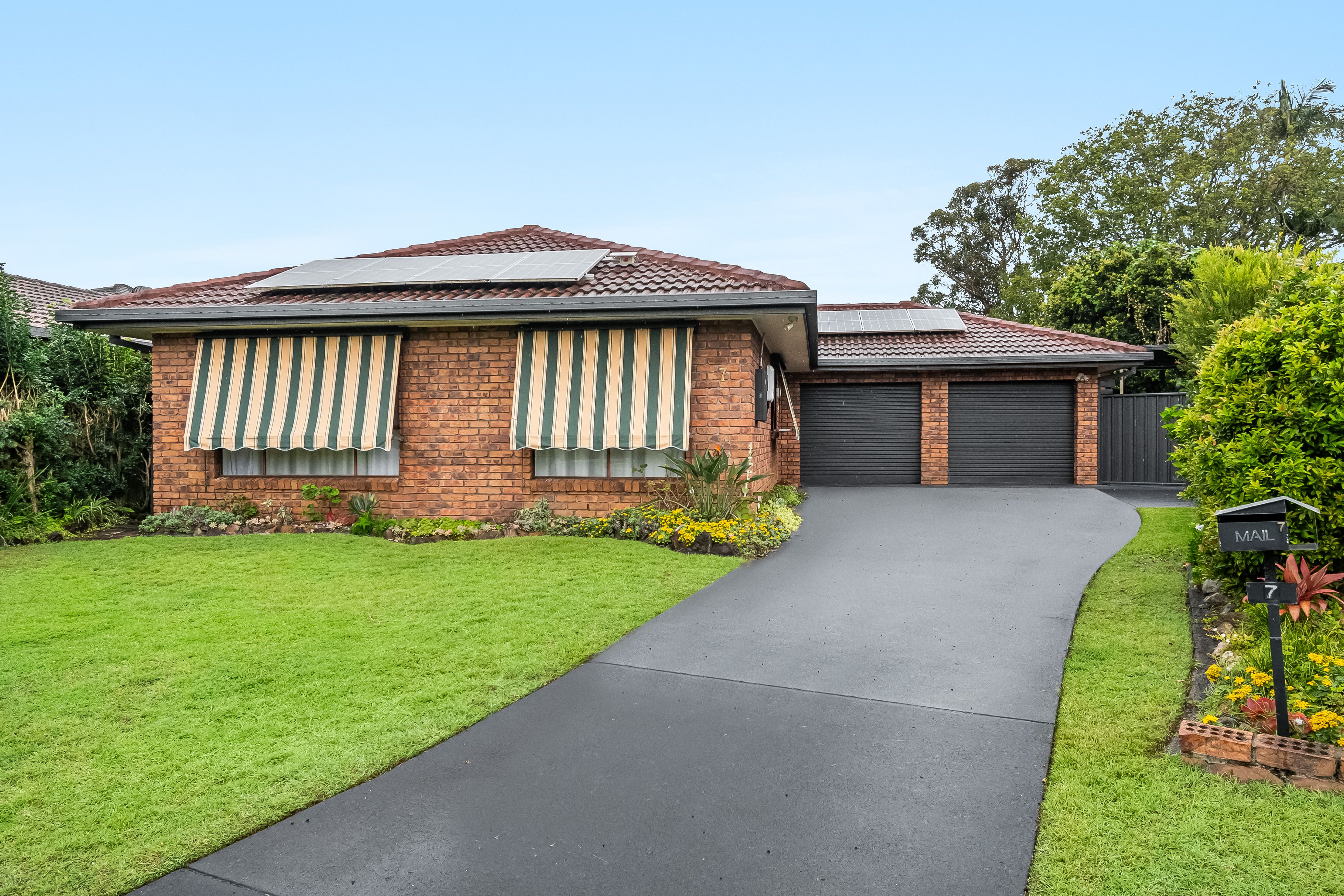 7 Toona Place, Yamba NSW 2464