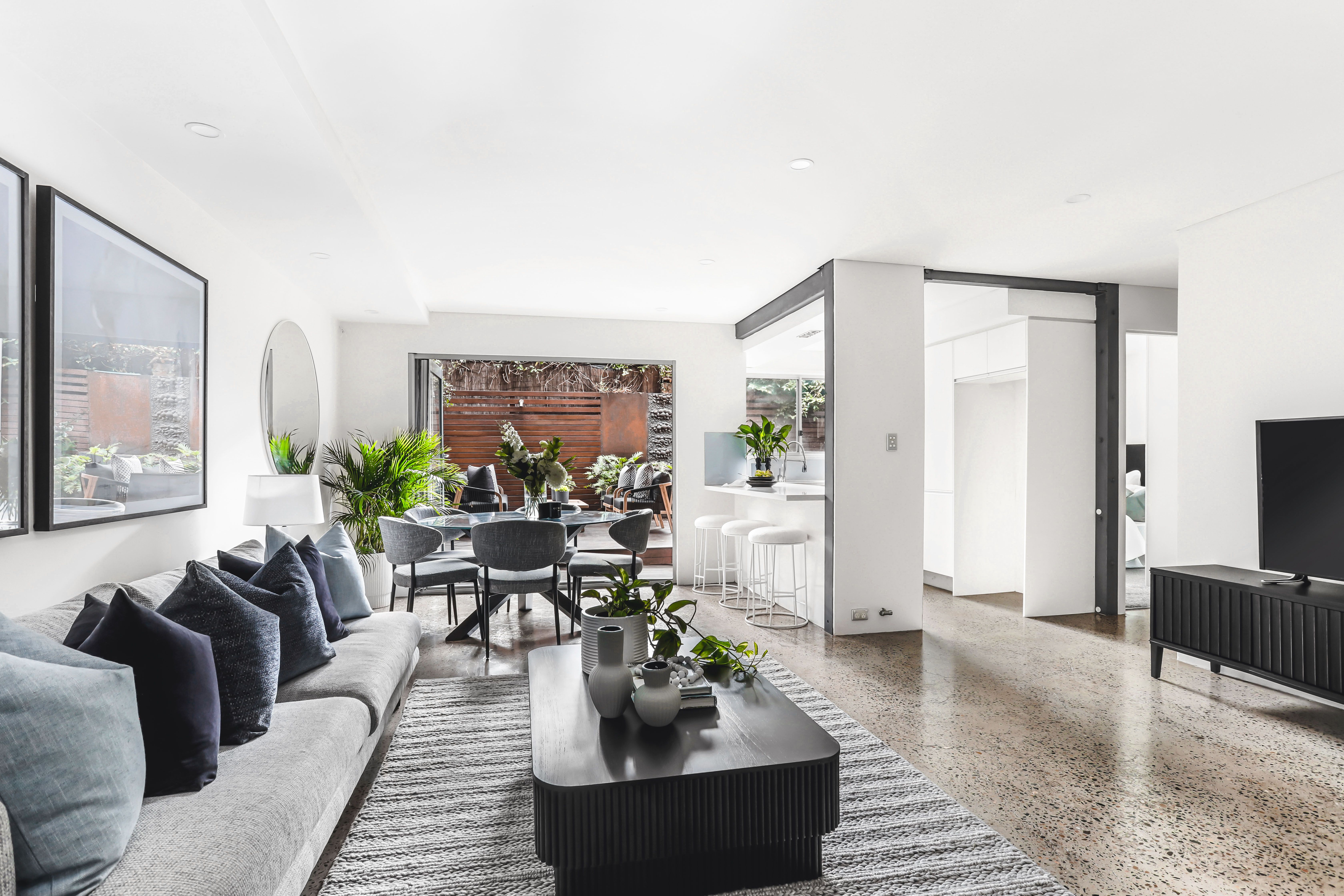 1-7 Boronia Street, Redfern NSW 2016