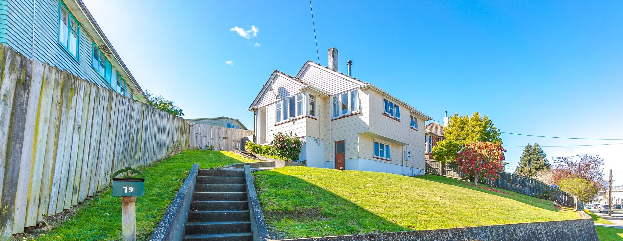 79 Canada Street, Watlington, Timaru District