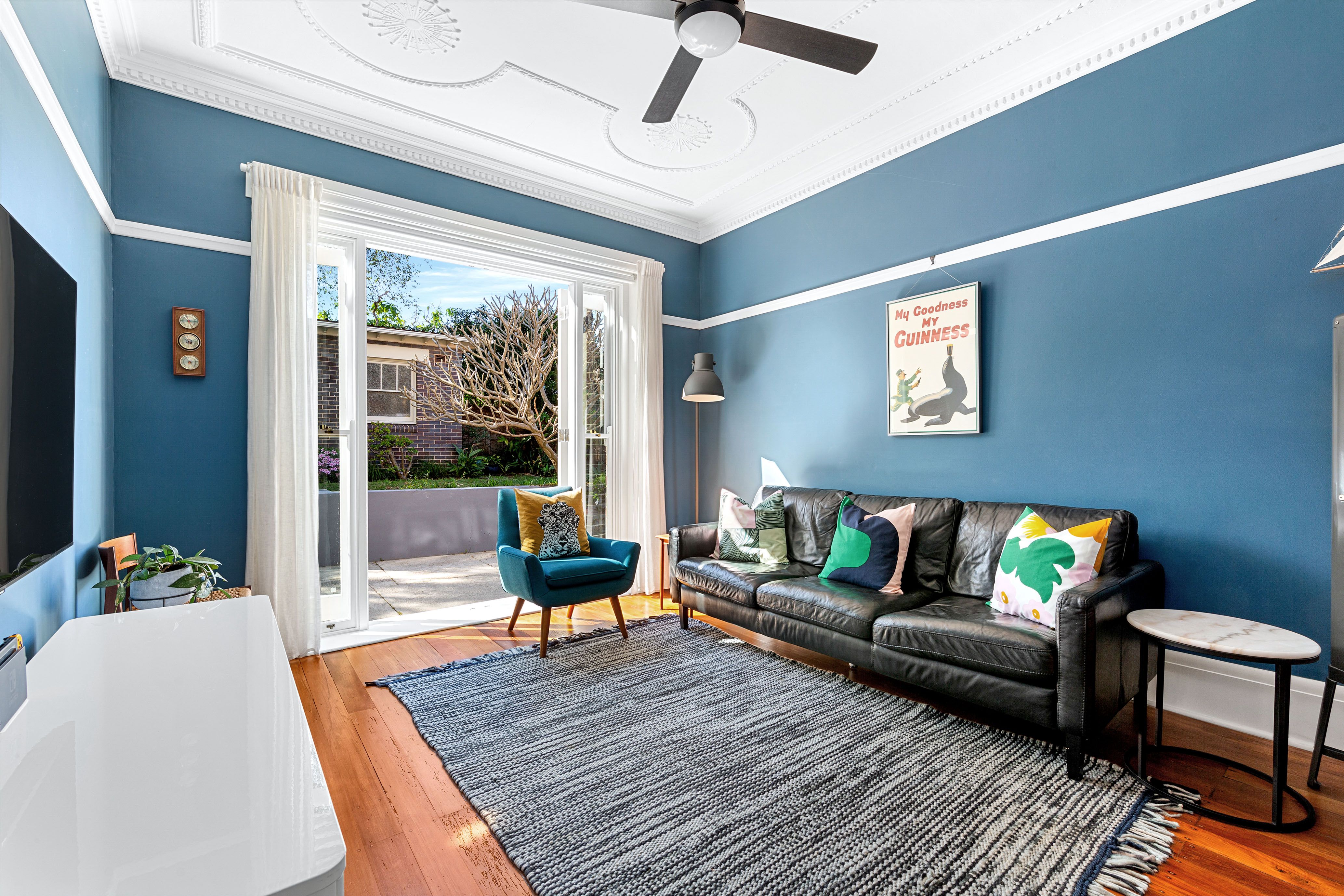 2/3 Reed Street, Cremorne, NSW 2090