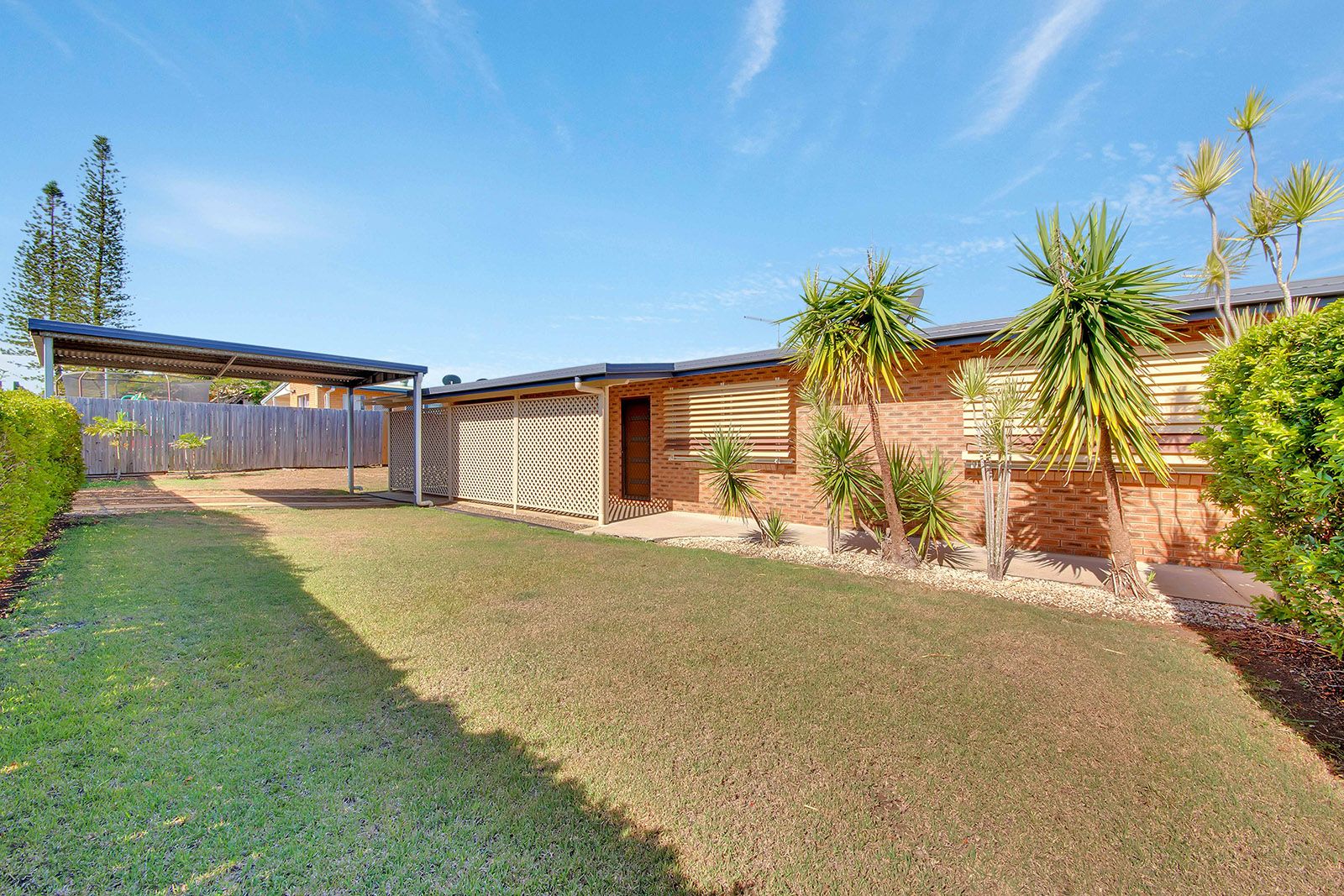 30 Katherine Road, Calliope, QLD 4680