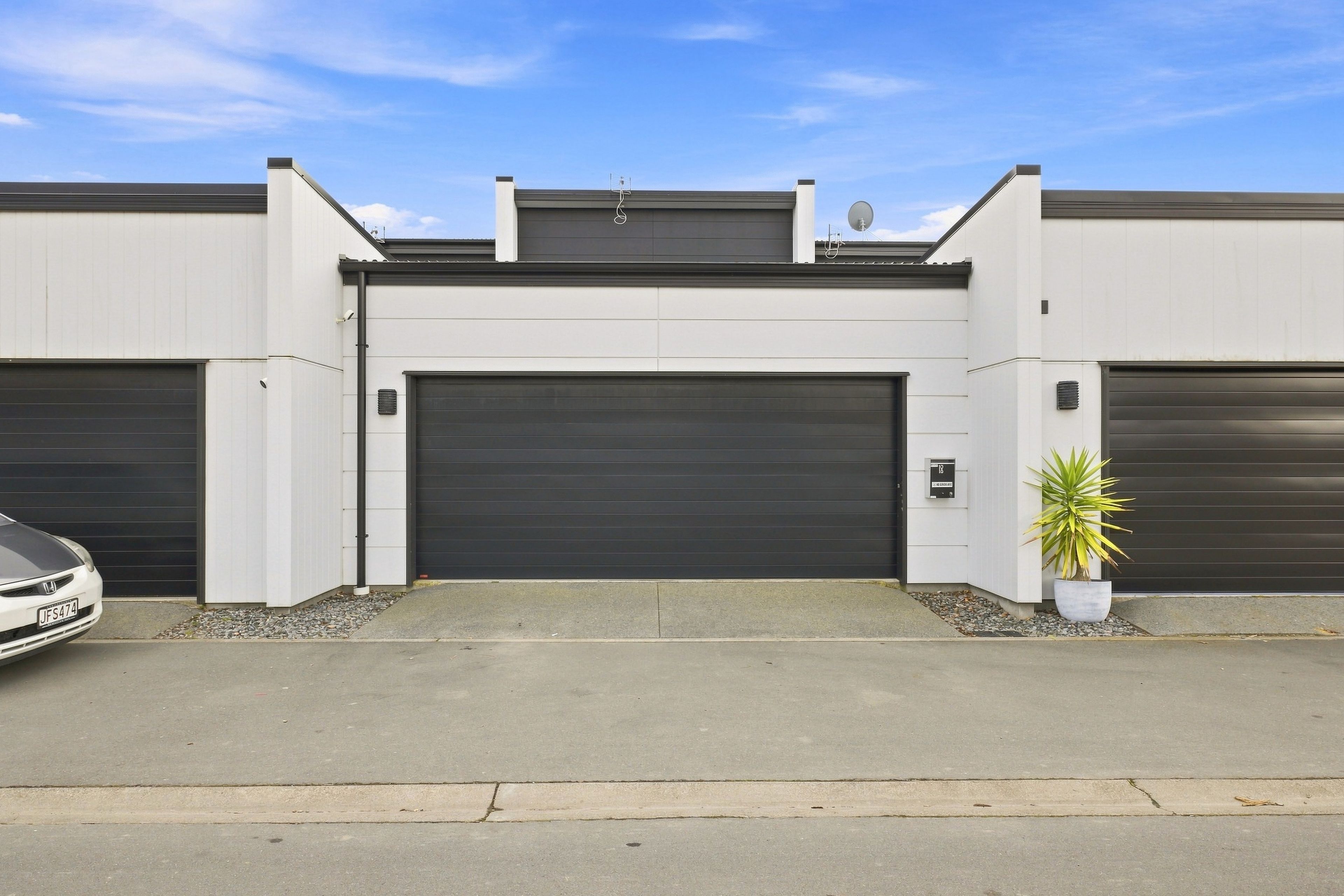 18 Brian Keogh Lane, Wigram, Christchurch City