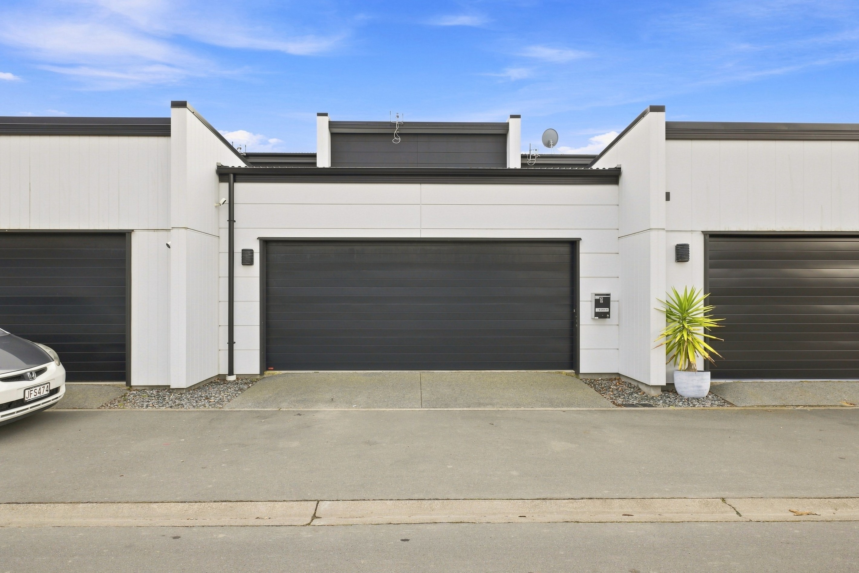 18 Brian Keogh Lane, Wigram, Christchurch City