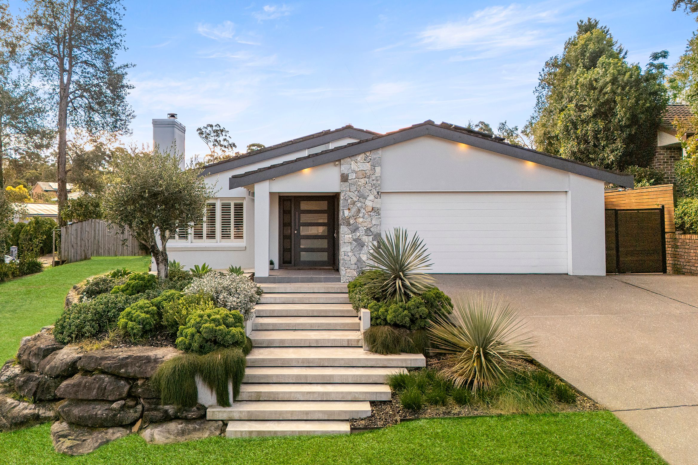 5 Cansdale Place, Castle Hill, NSW 2154