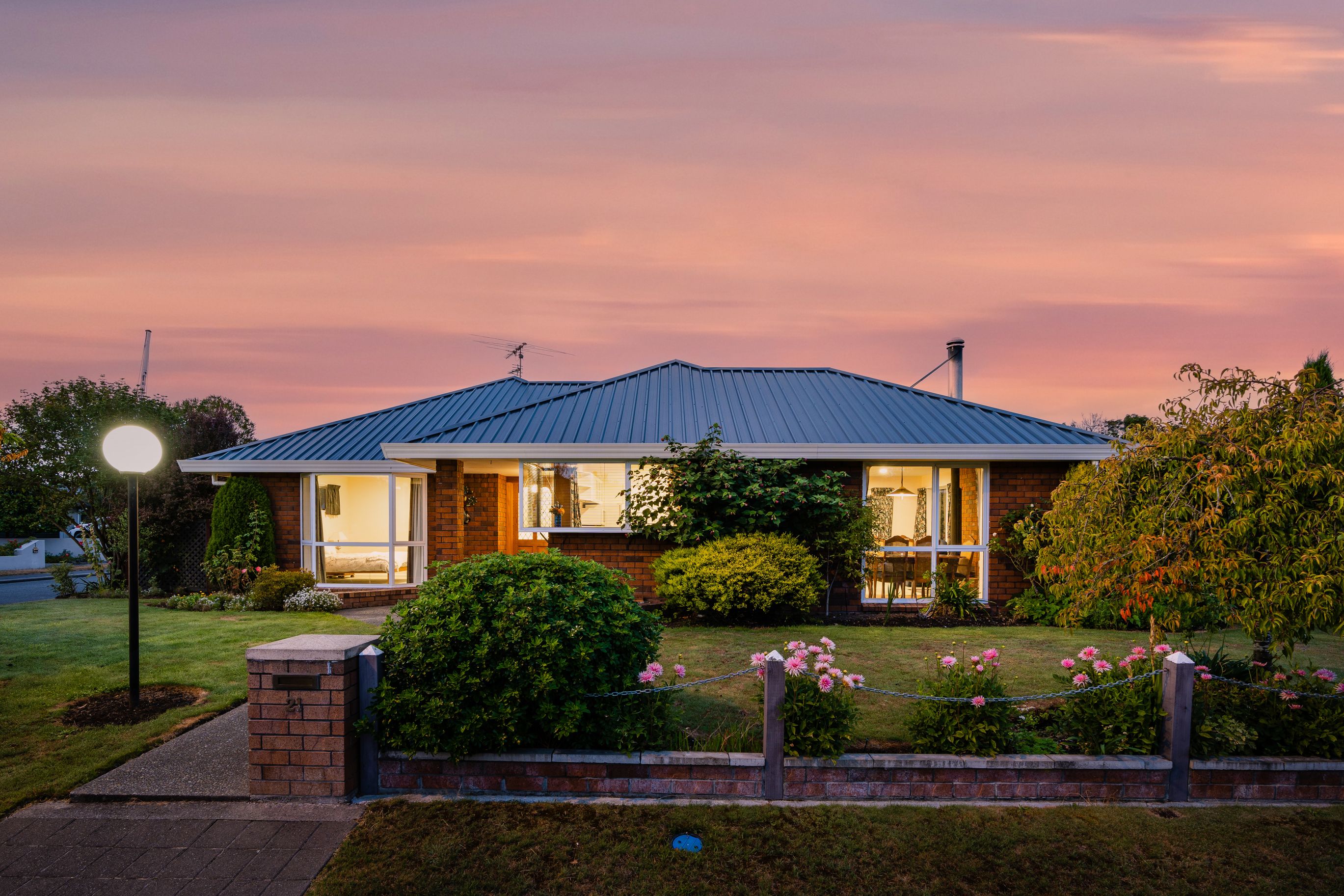 21 Hewitts Road, Woodend, Waimakariri District