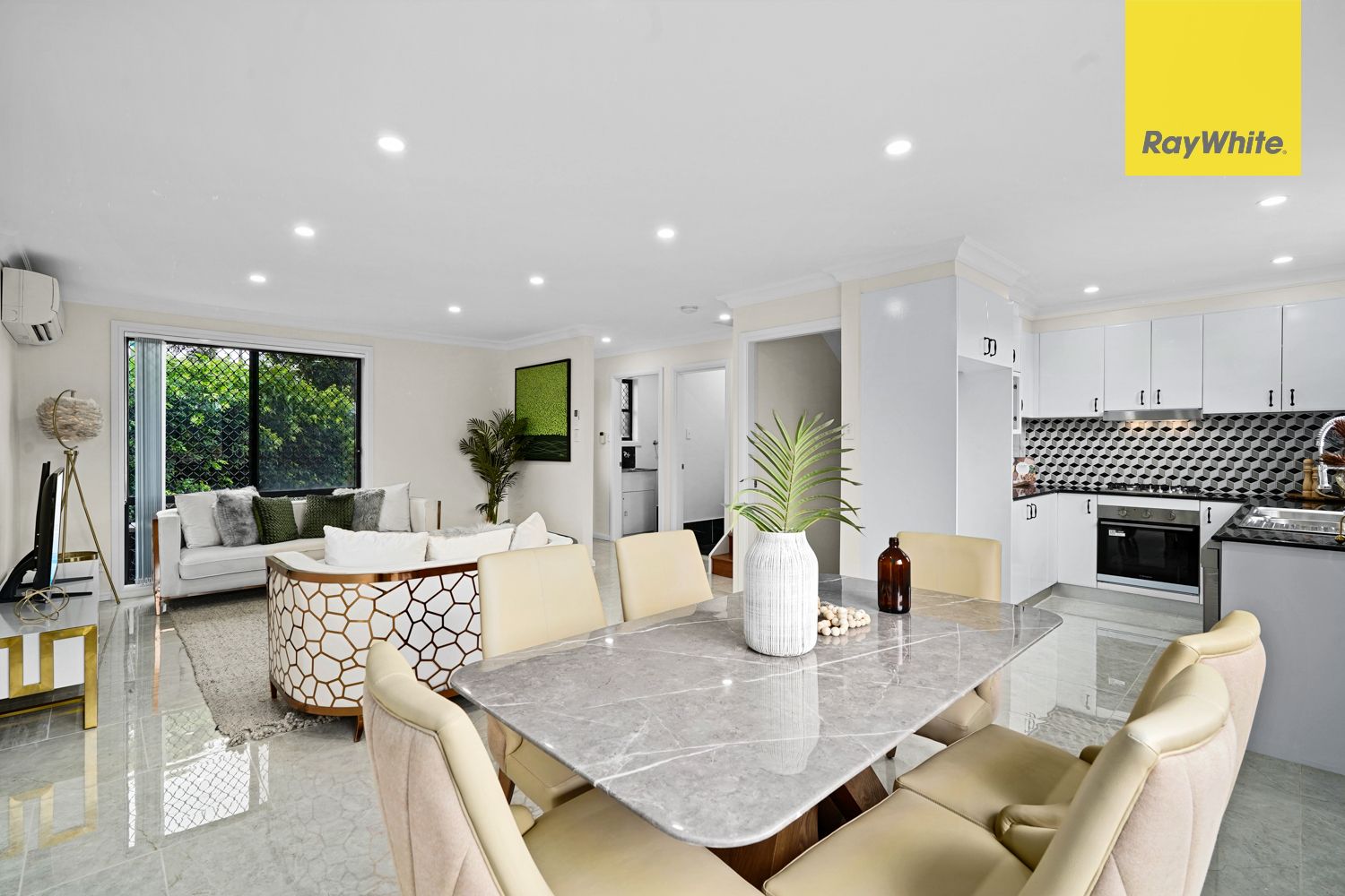 1/4-6 Metella Road, Toongabbie, NSW 2146