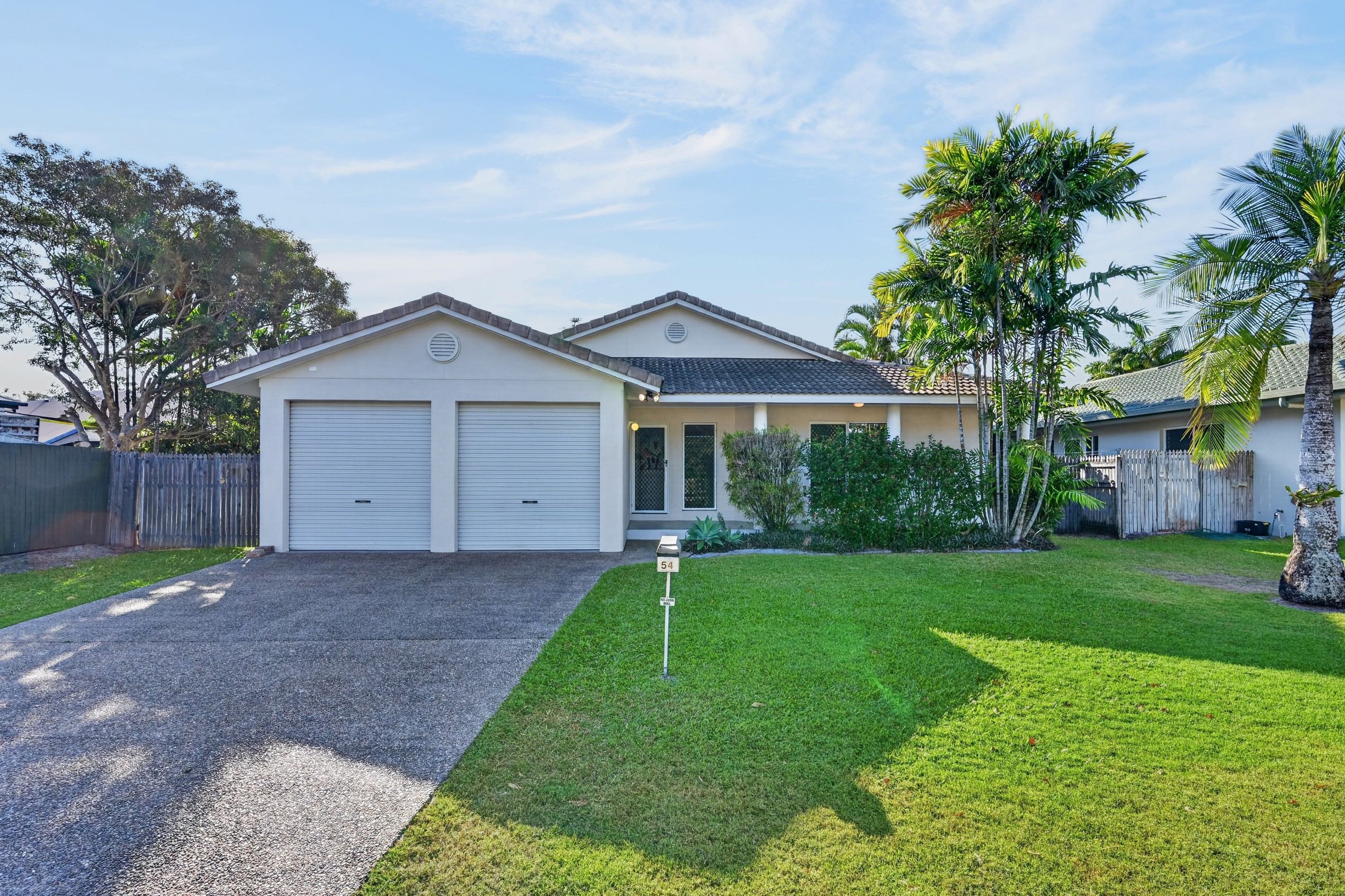 54 Regatta Crescent, Douglas, QLD 4814