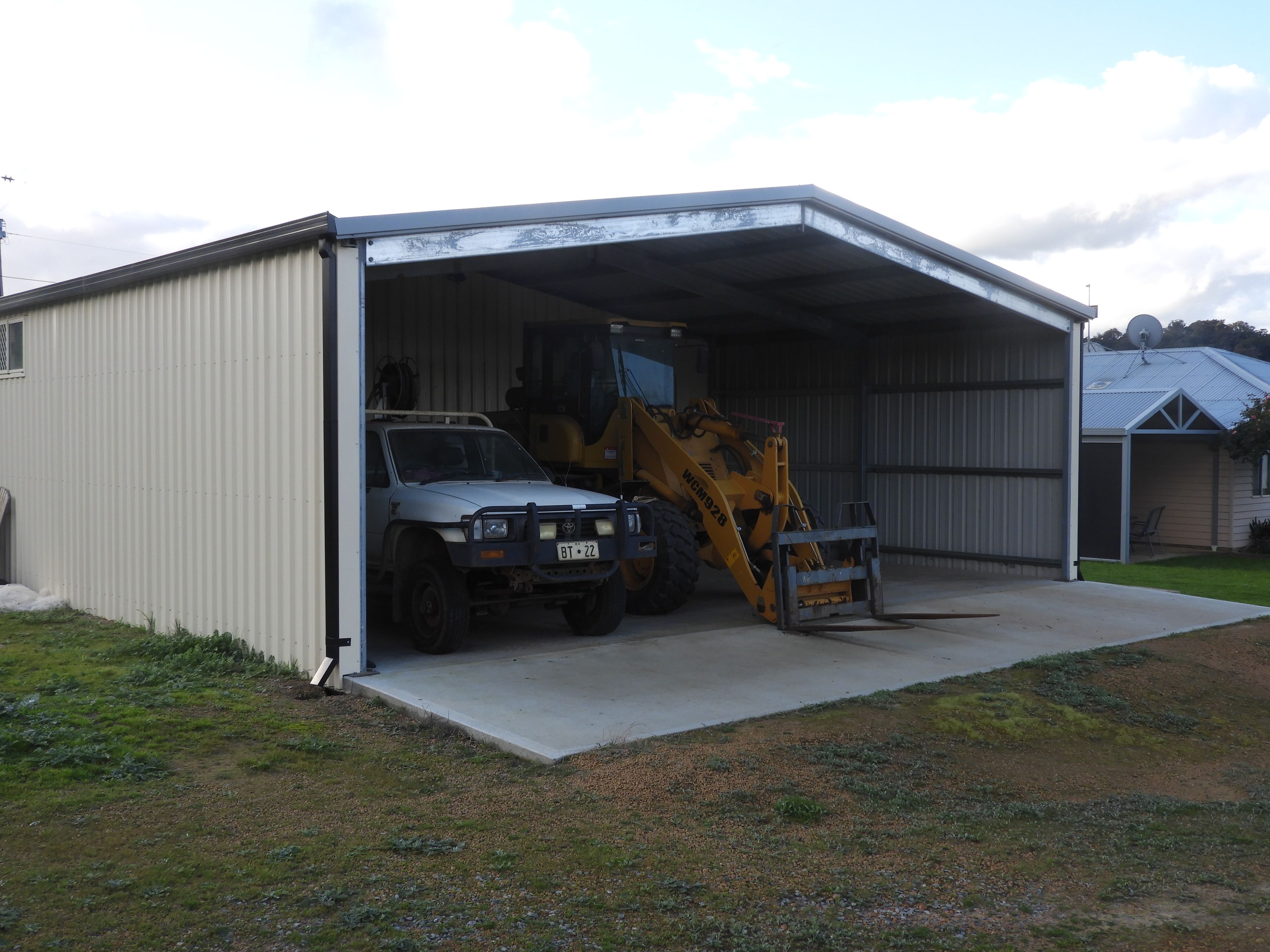 Kyellen Farm, Quindanning-Darkan Road — photo 21 of 30