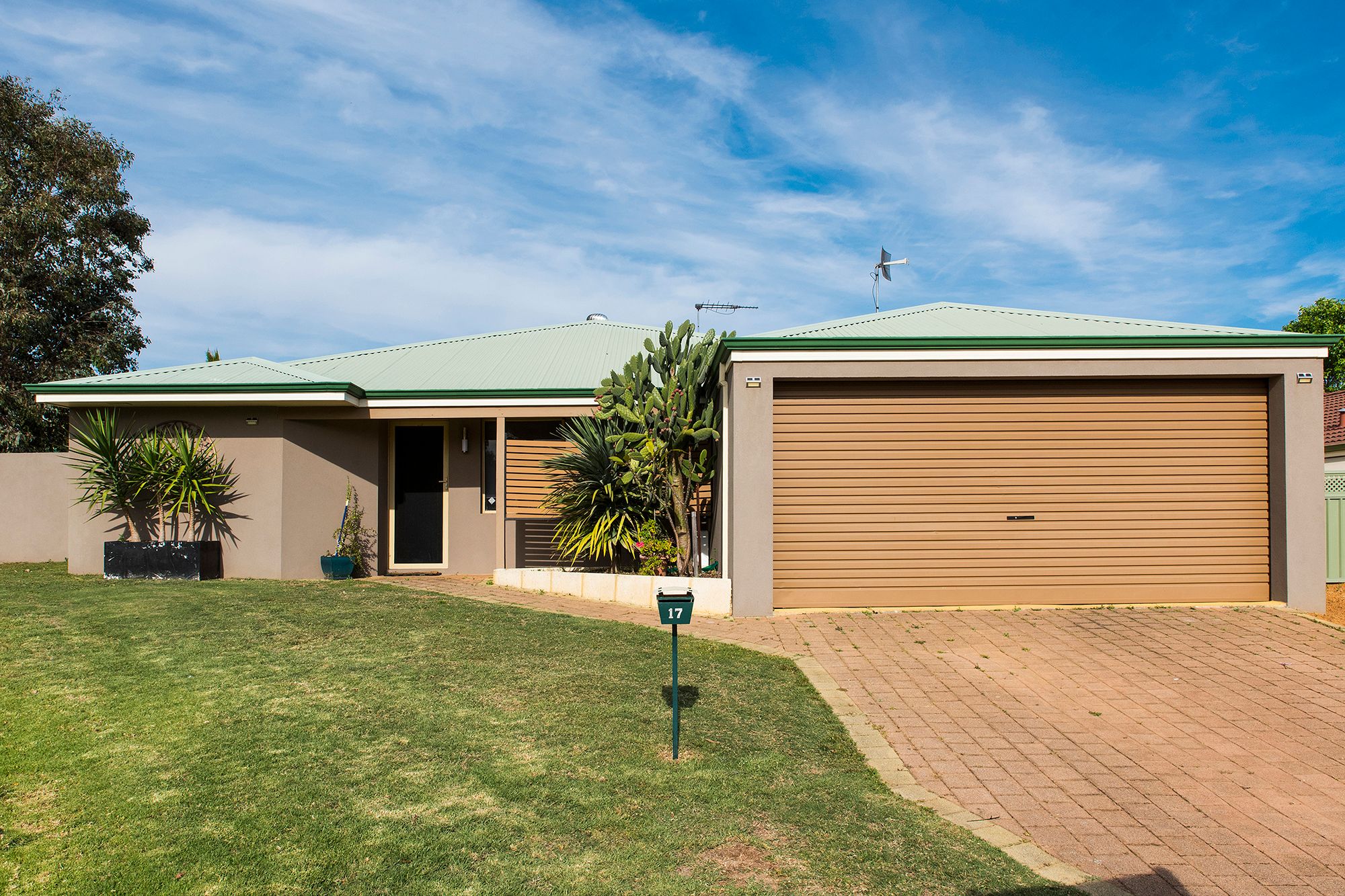 17 Banksia Court, Bullsbrook WA 6084