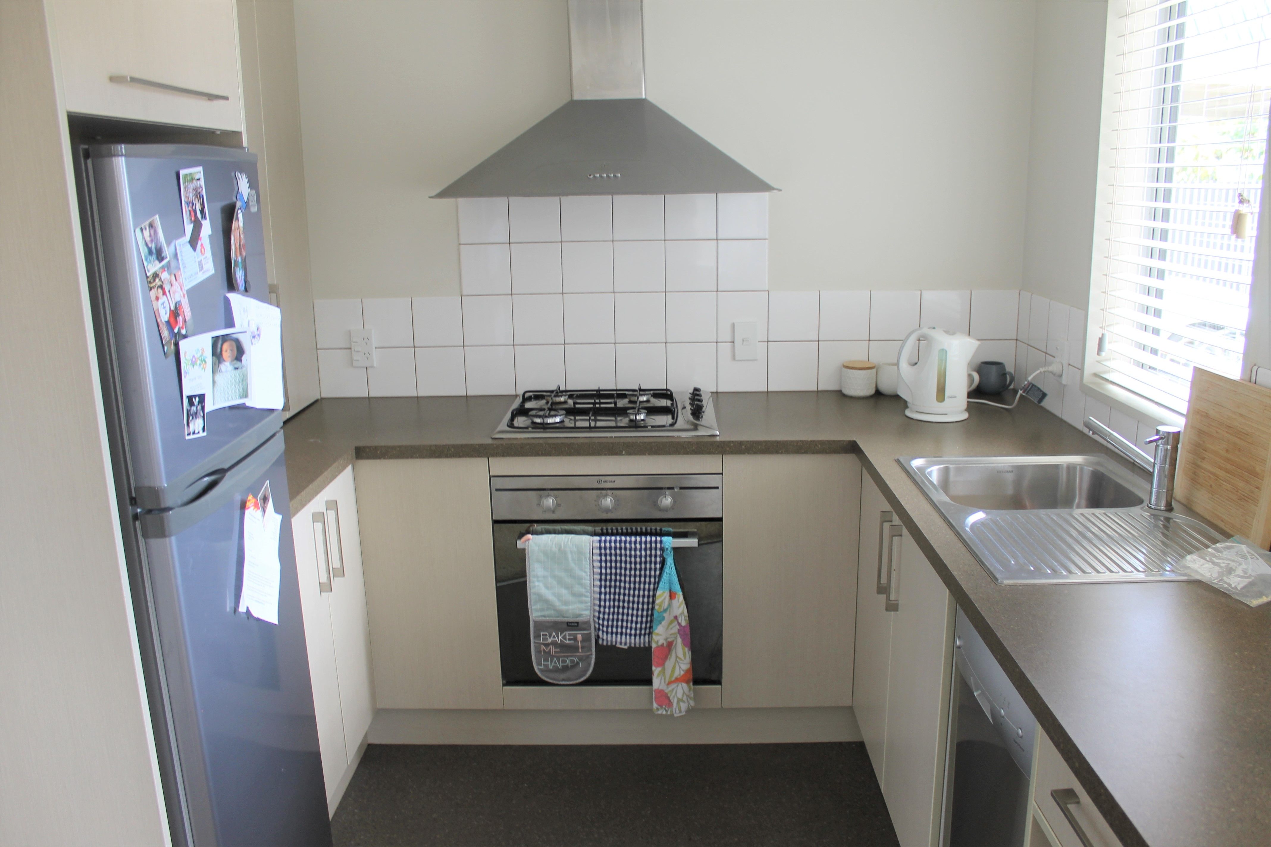 1 Little Queen Street Westport Buller District Residential