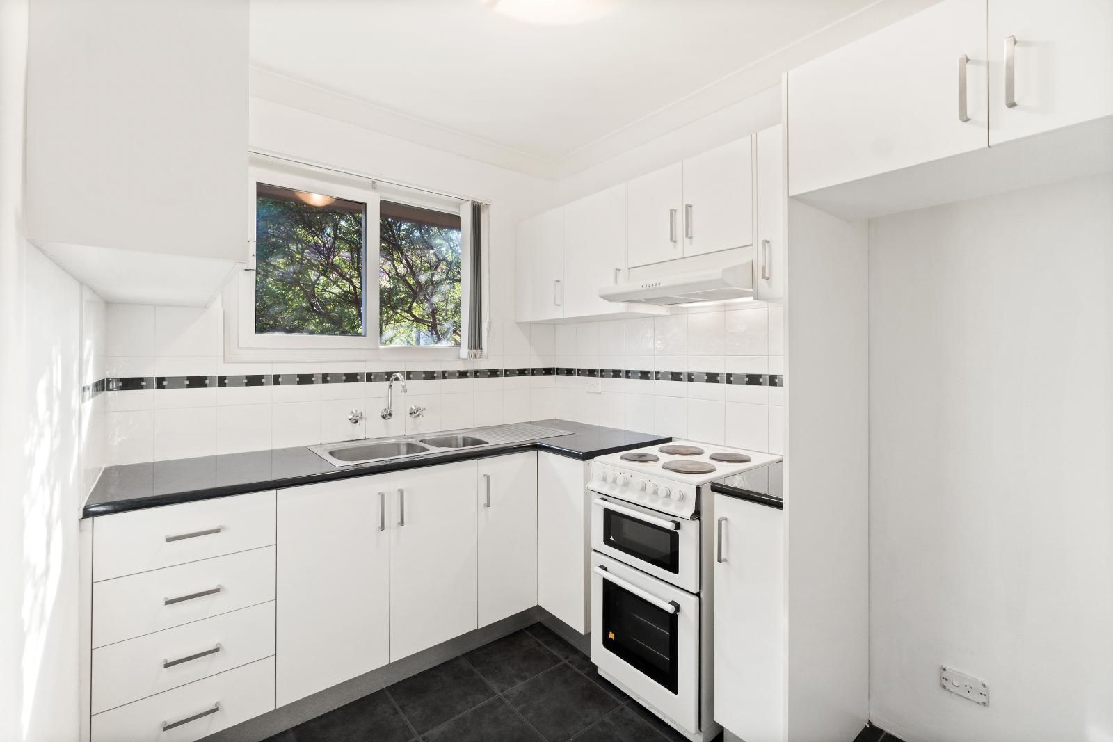 8/269 Balmain, Lilyfield, NSW 2040