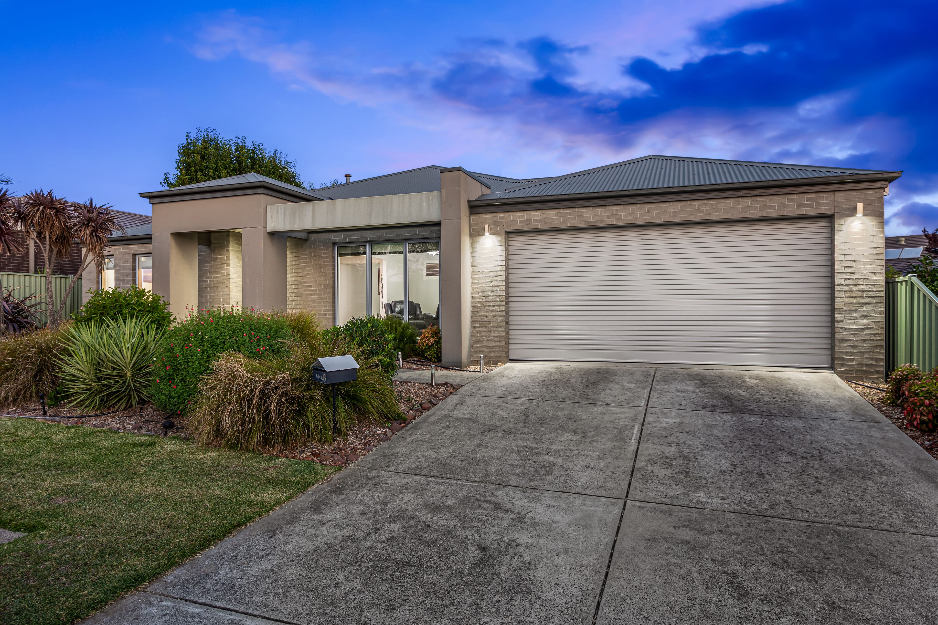 8 Baxter Street, Miners Rest, VIC 3352