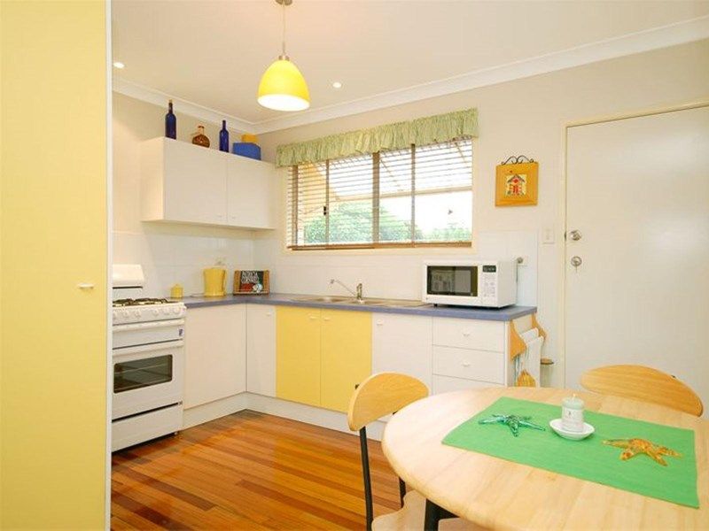 4/746 Ipswich Road, Annerley, QLD 4103