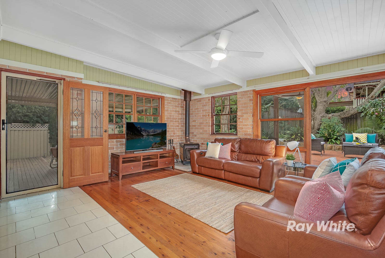 11 Gary Street, Castle Hill, NSW 2154