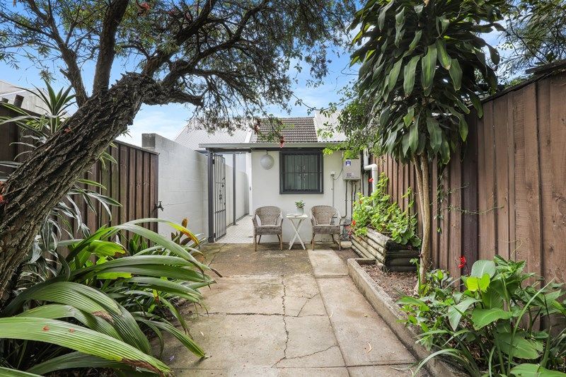 31 Chelmsford Street, Newtown, NSW 2042