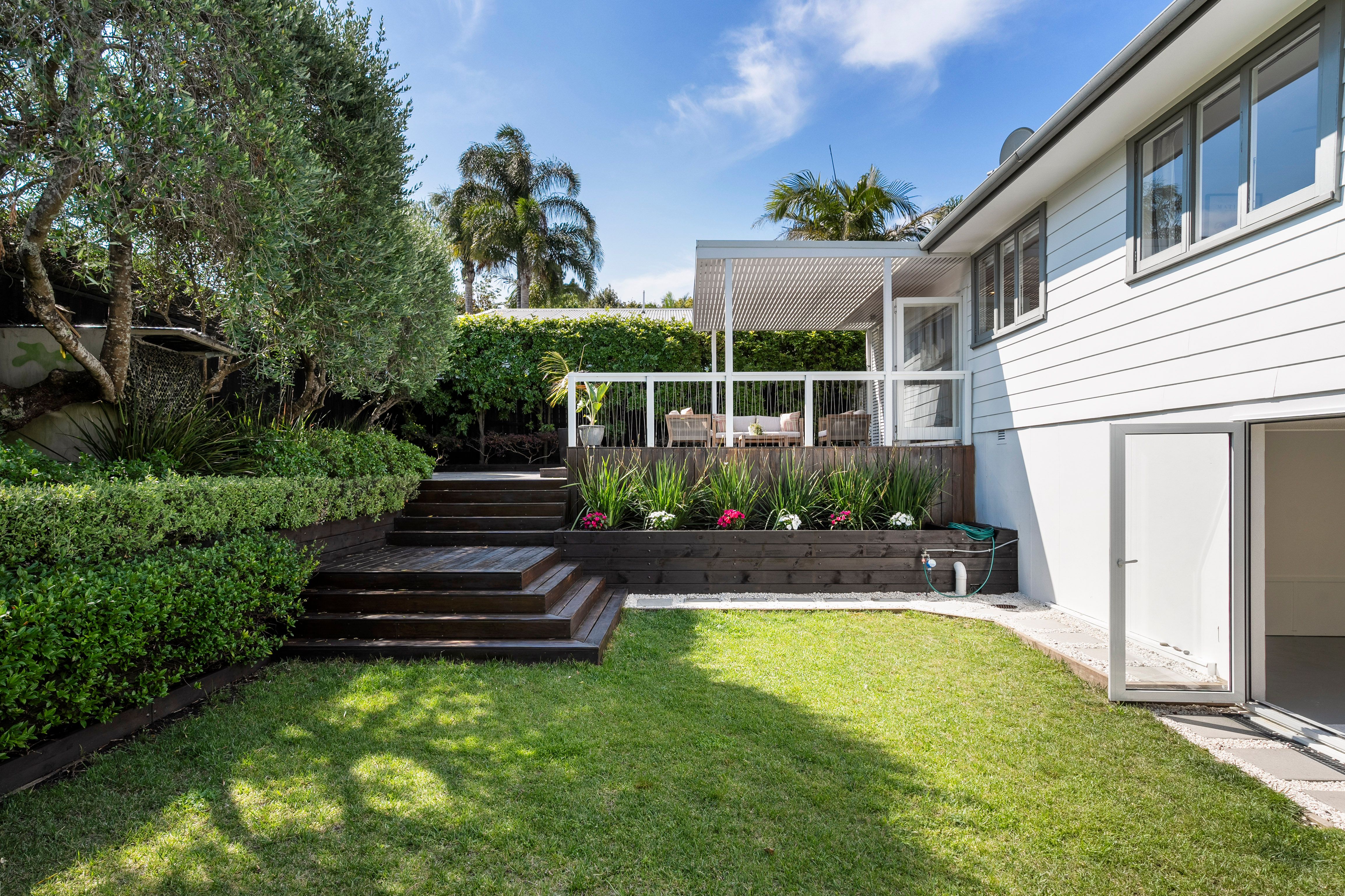 56a Richmond Avenue, Northcote Point, North Shore City