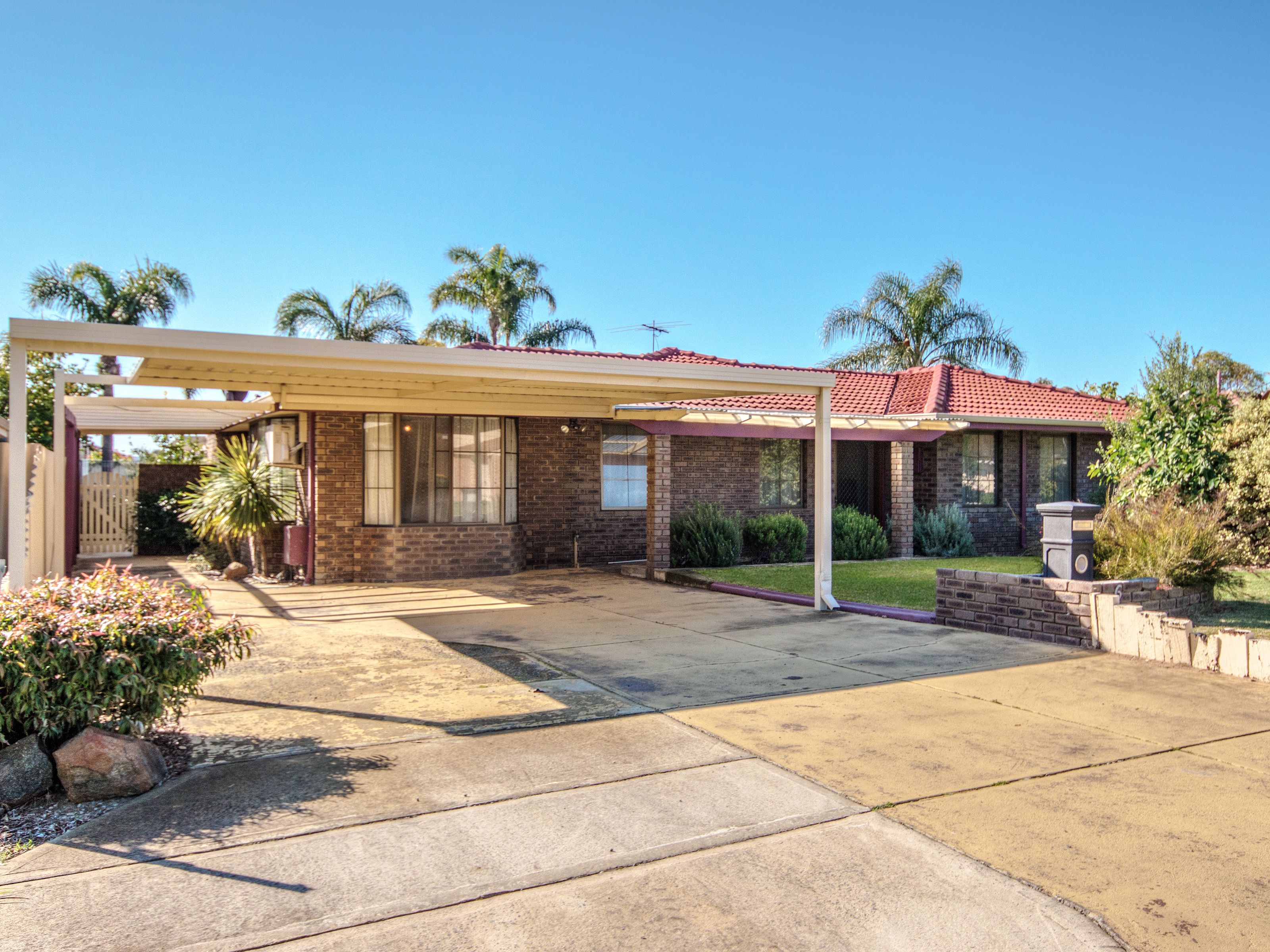 6 Malbeling Close, Hillman, WA 6168