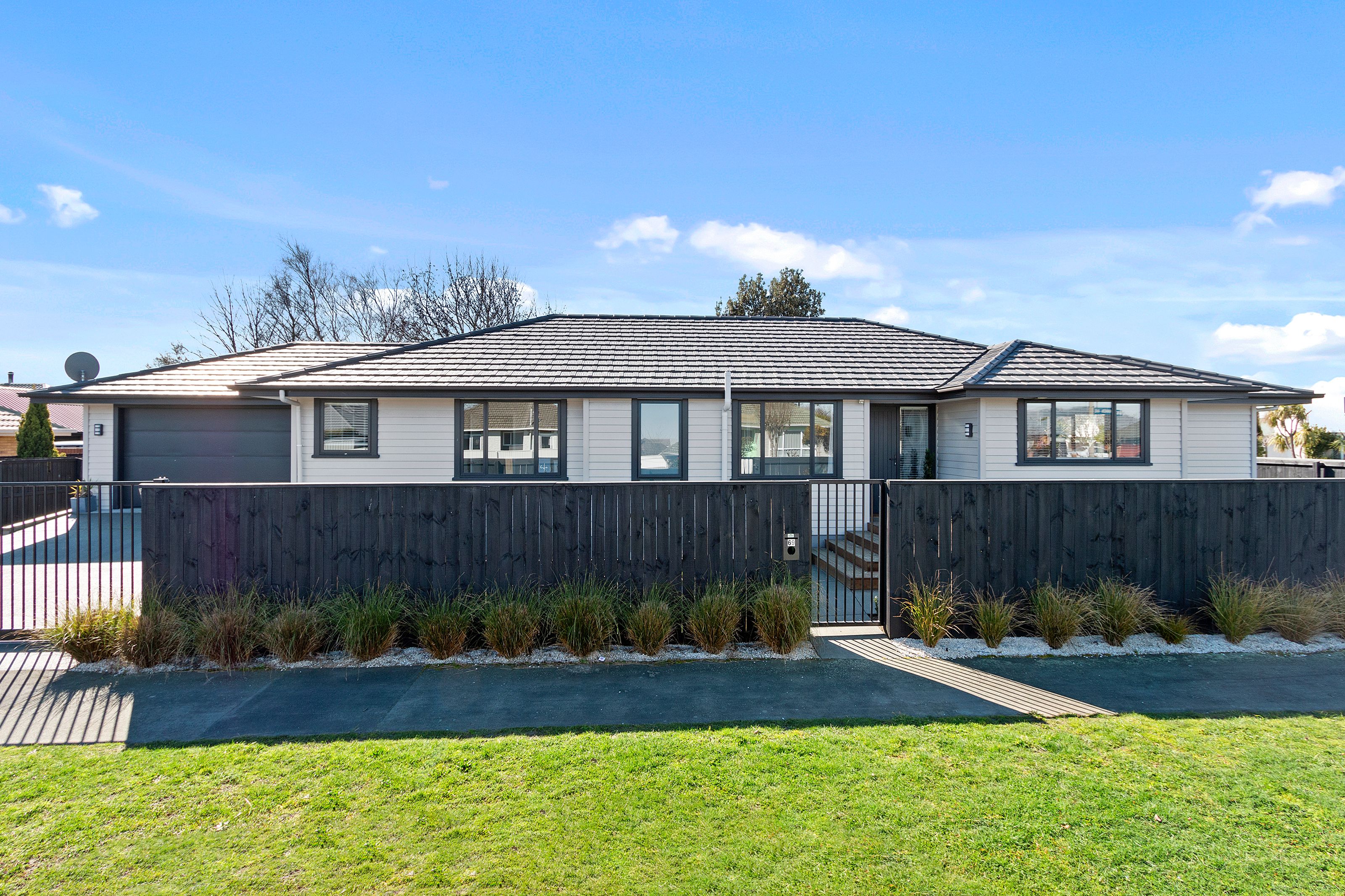 69 Broadhaven Avenue, Parklands, Christchurch City