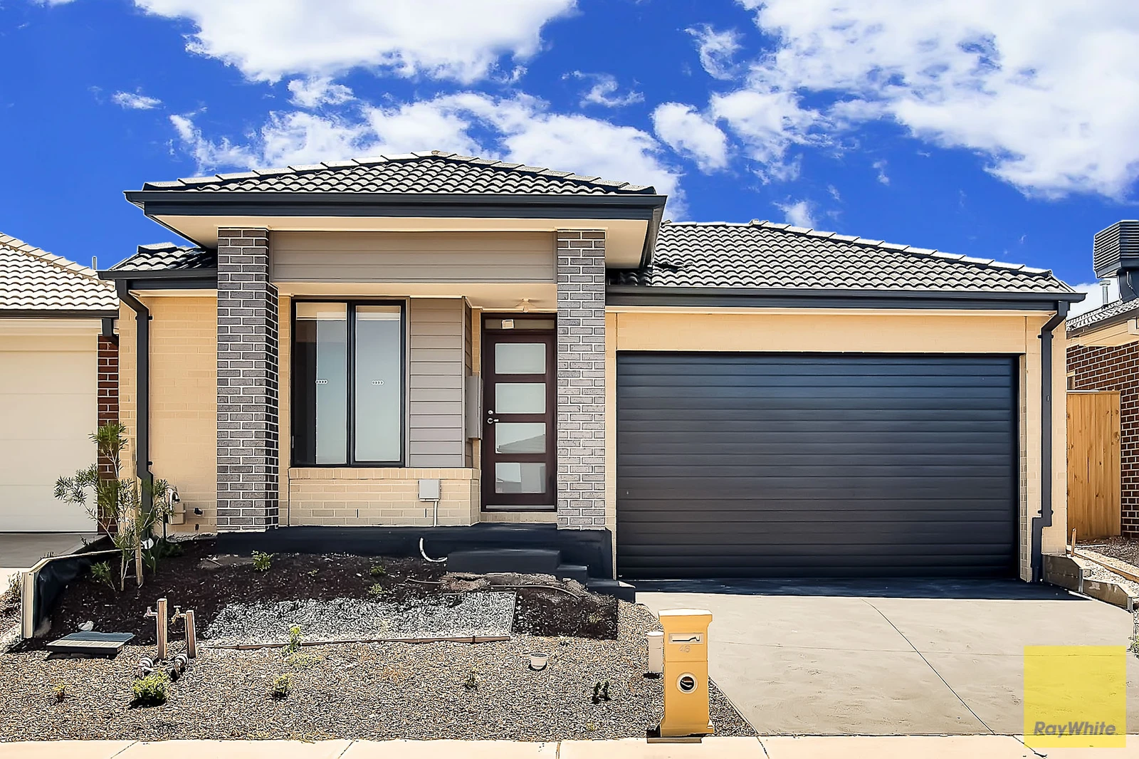 46 Hodgson Avenue, Tarneit, VIC 3029