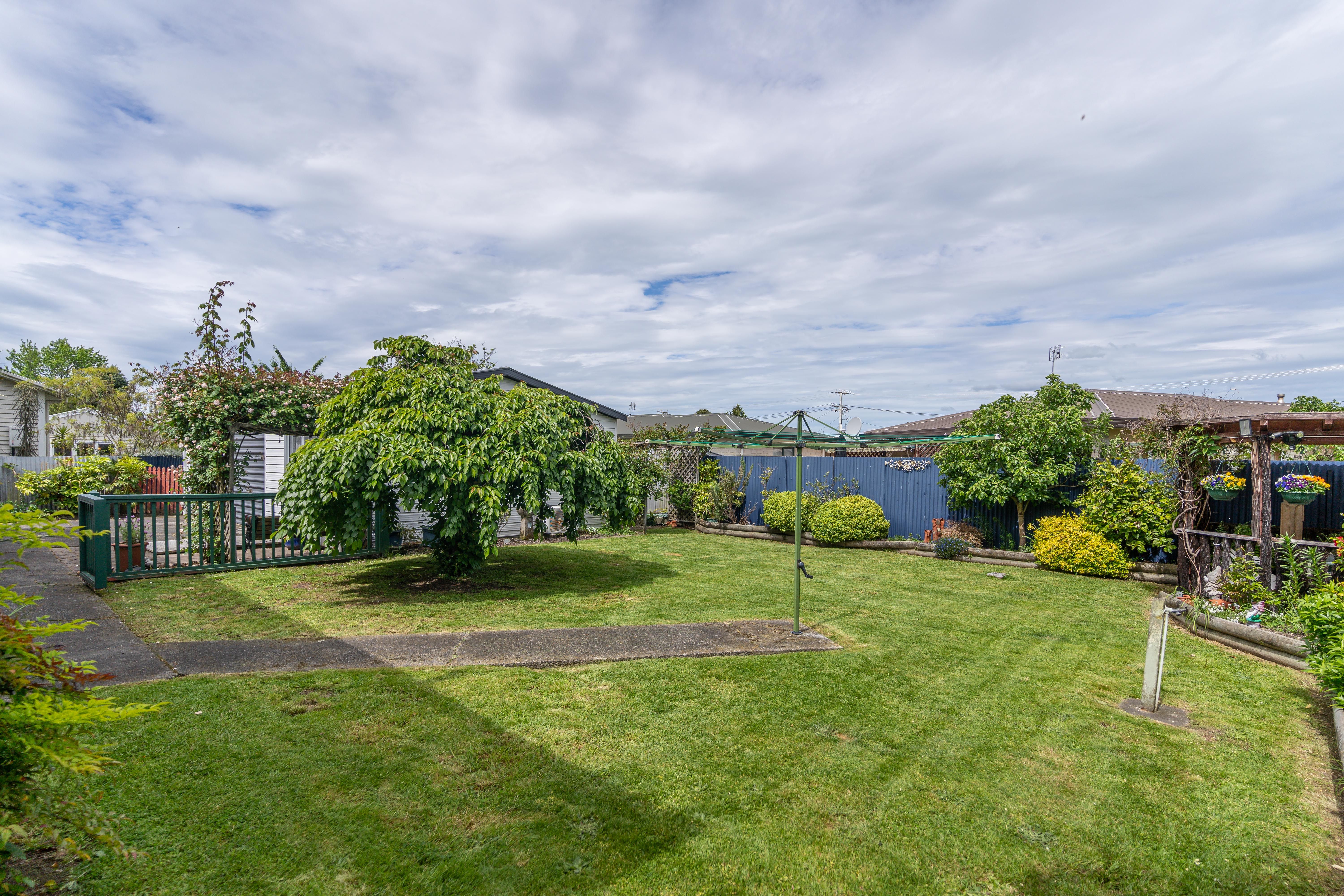 7 Bunny Street, Masterton, Masterton District