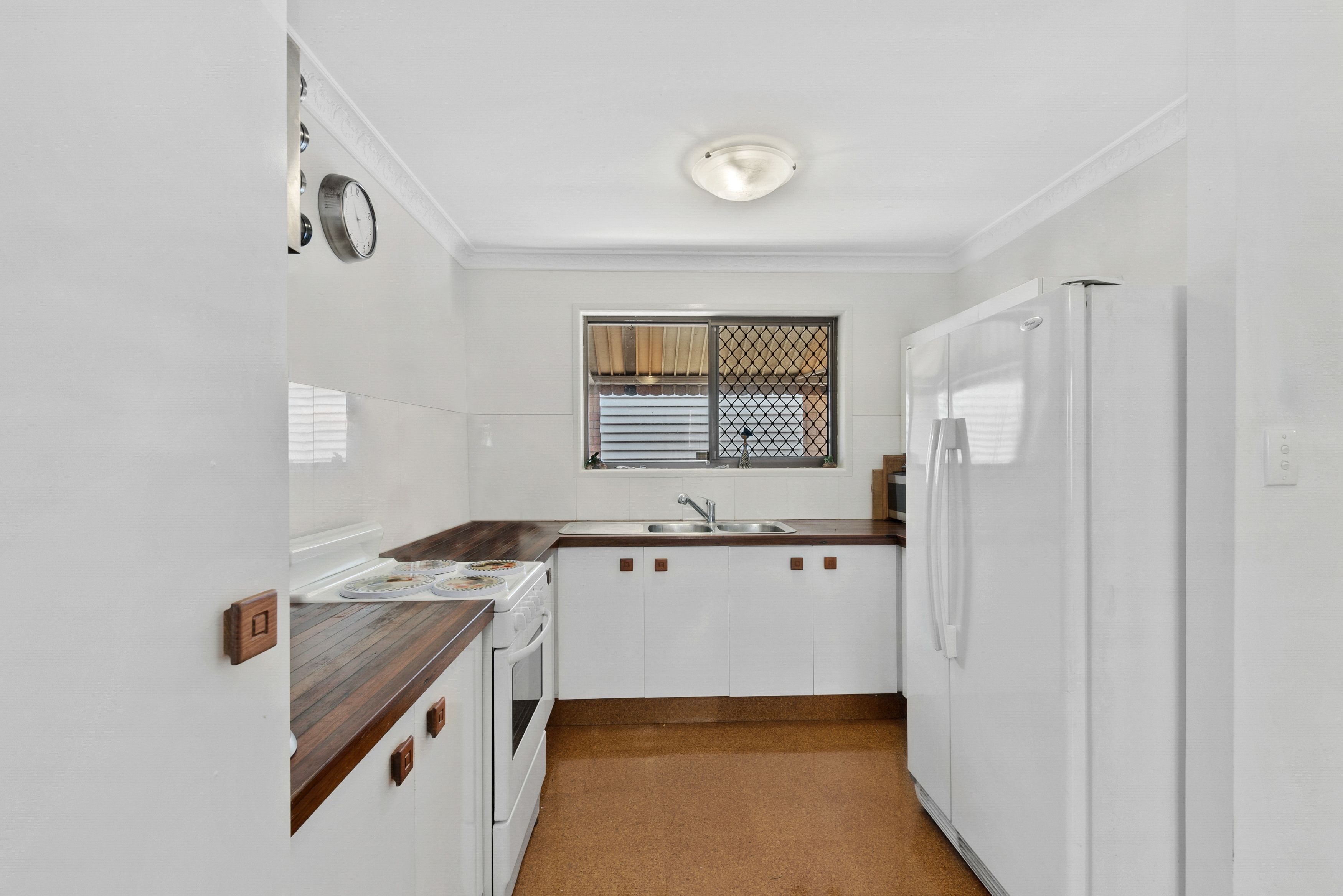 46 King Street, Woody Point, QLD 4019
