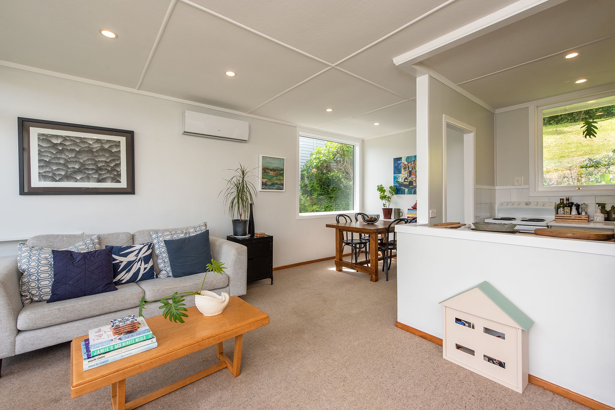 76 Pembroke Road, Northland, Wellington City