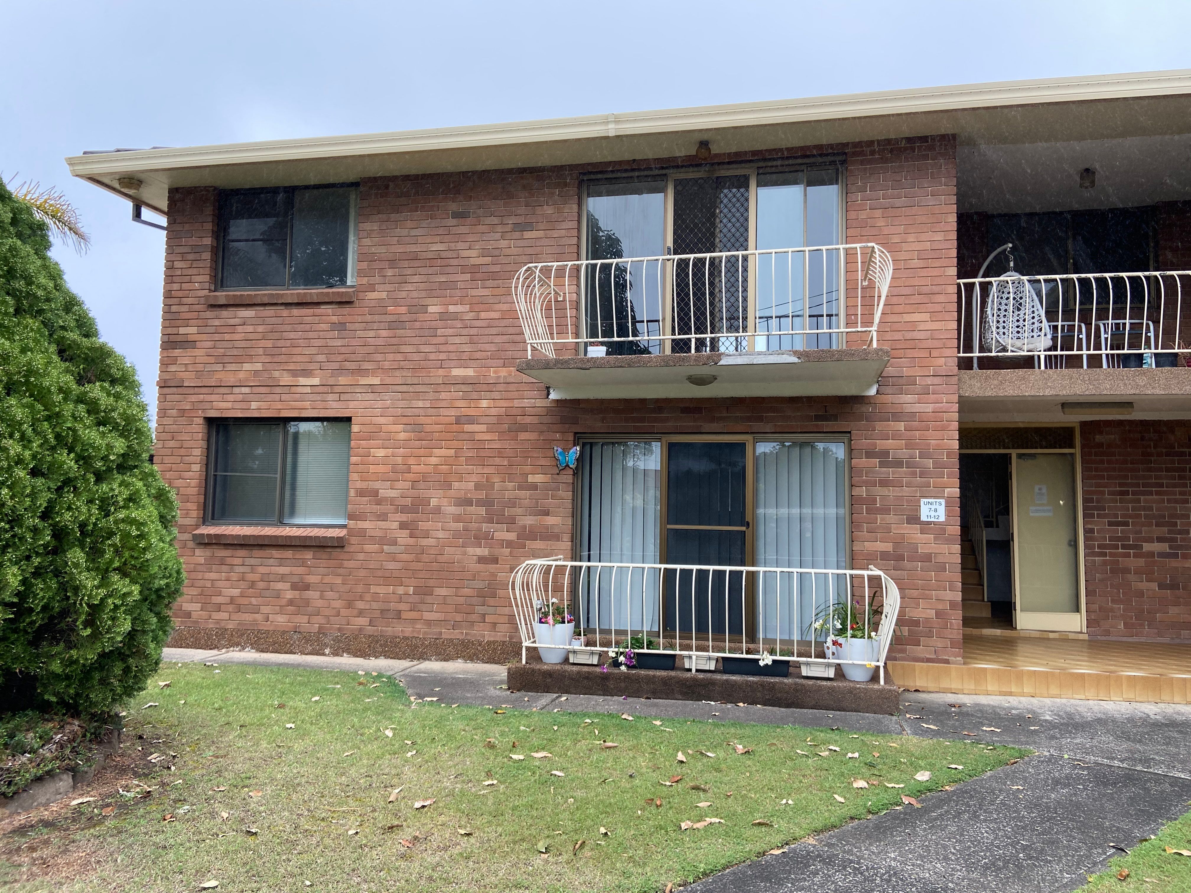 12/1-5 Whitfield Place, Lake Illawarra, NSW 2528
