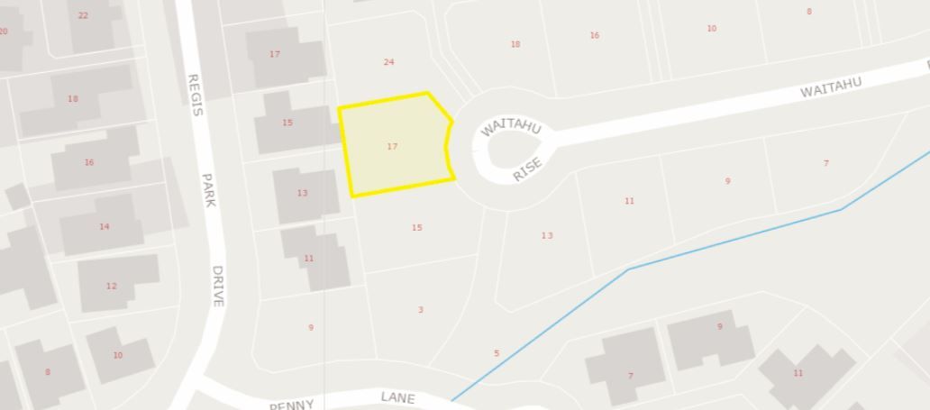 17 Waitahu Rise, Pukekohe, Franklin
