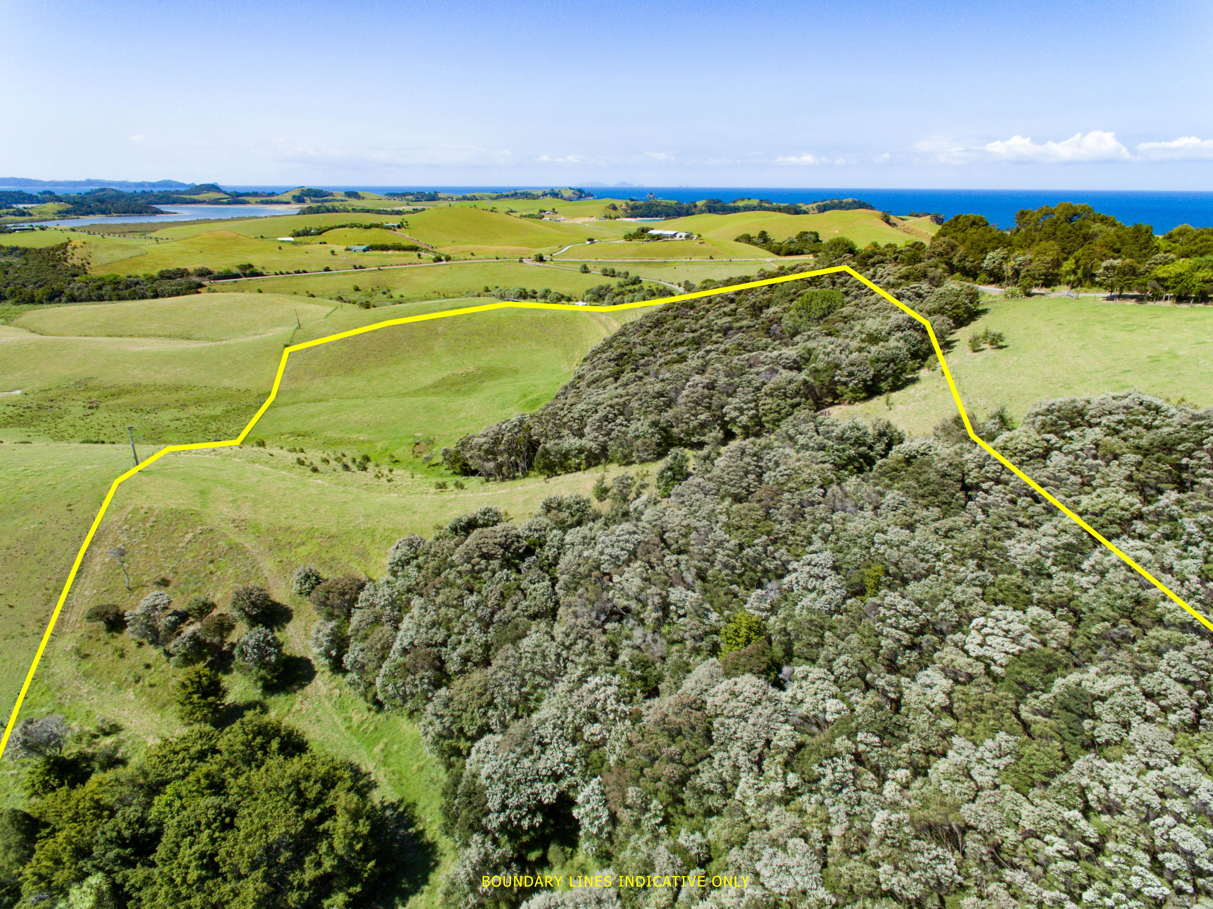 54B Harambee Road, Whangarei Heads, Whangarei District