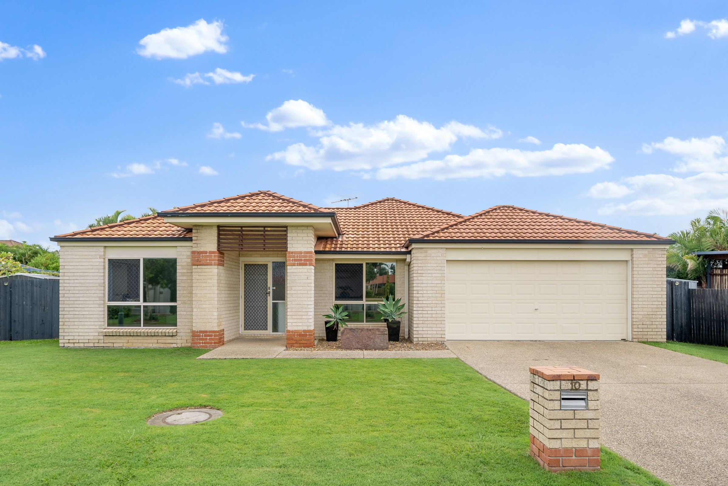 10 Cooper Court, Murrumba Downs, QLD 4503