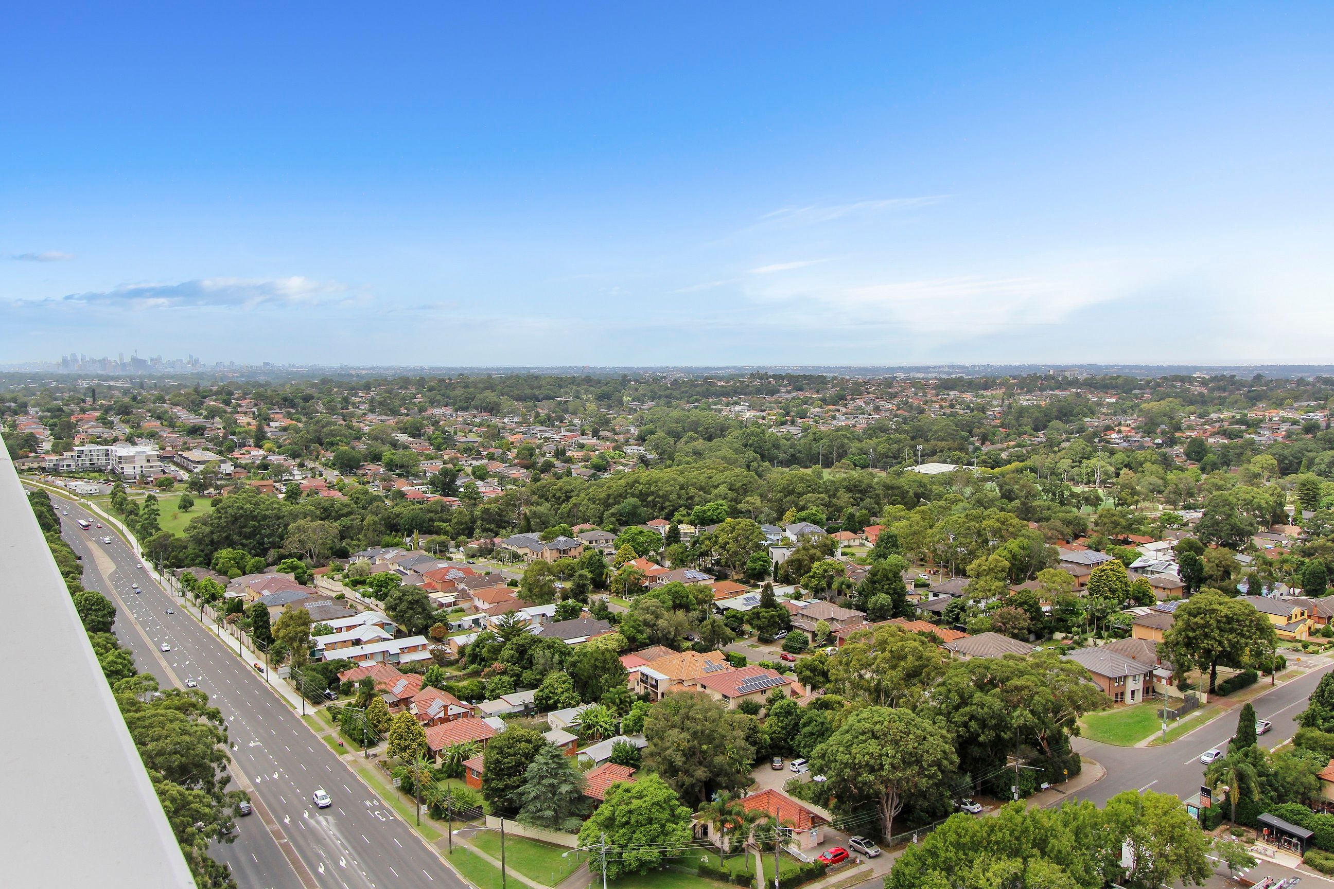 2201/3 Mooltan Avenue, Macquarie Park, NSW 2113