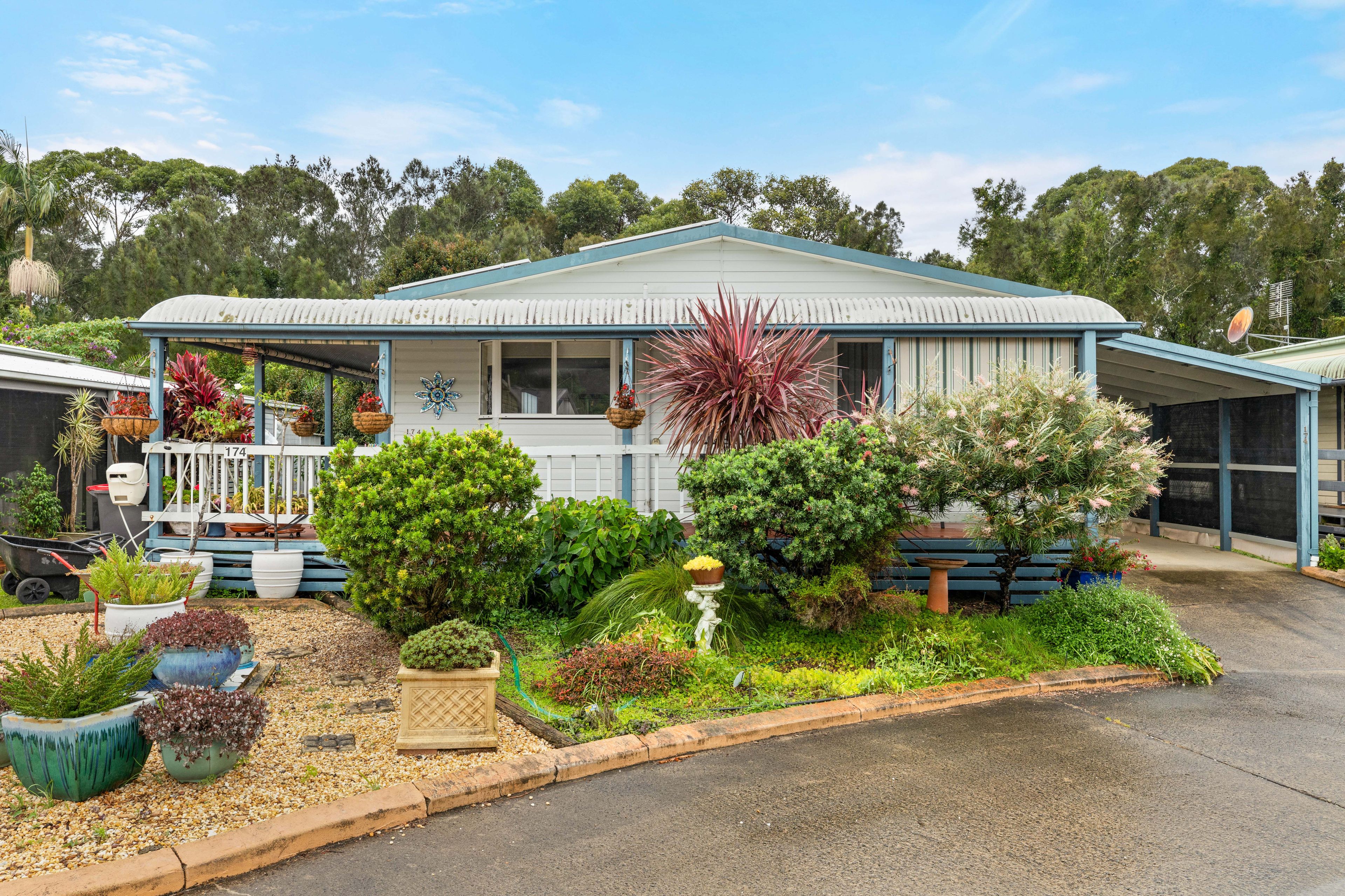 174/14 Shoalhaven Heads Road, Shoalhaven Heads, NSW 2535 House for