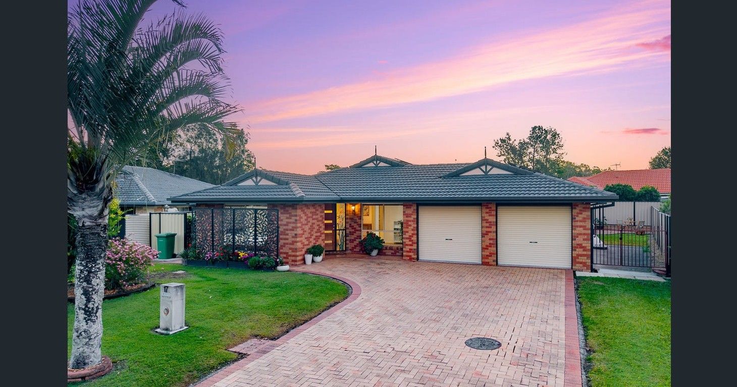 17 Saint Andrews Drive — photo from Ray White Beenleigh