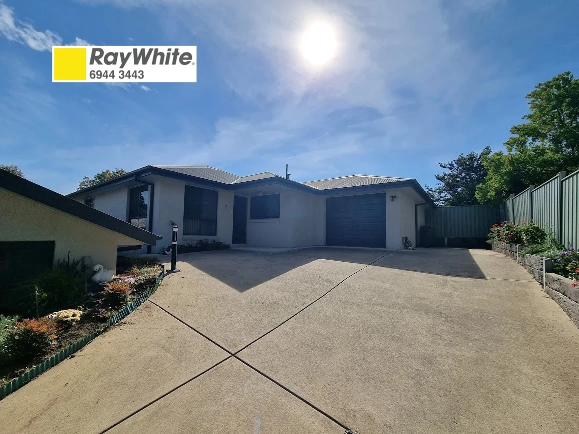 4/107 Punch Street, Gundagai, NSW 2722