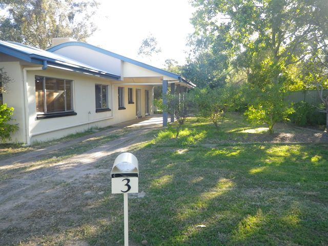 3 Borland Street, Roma QLD 4455