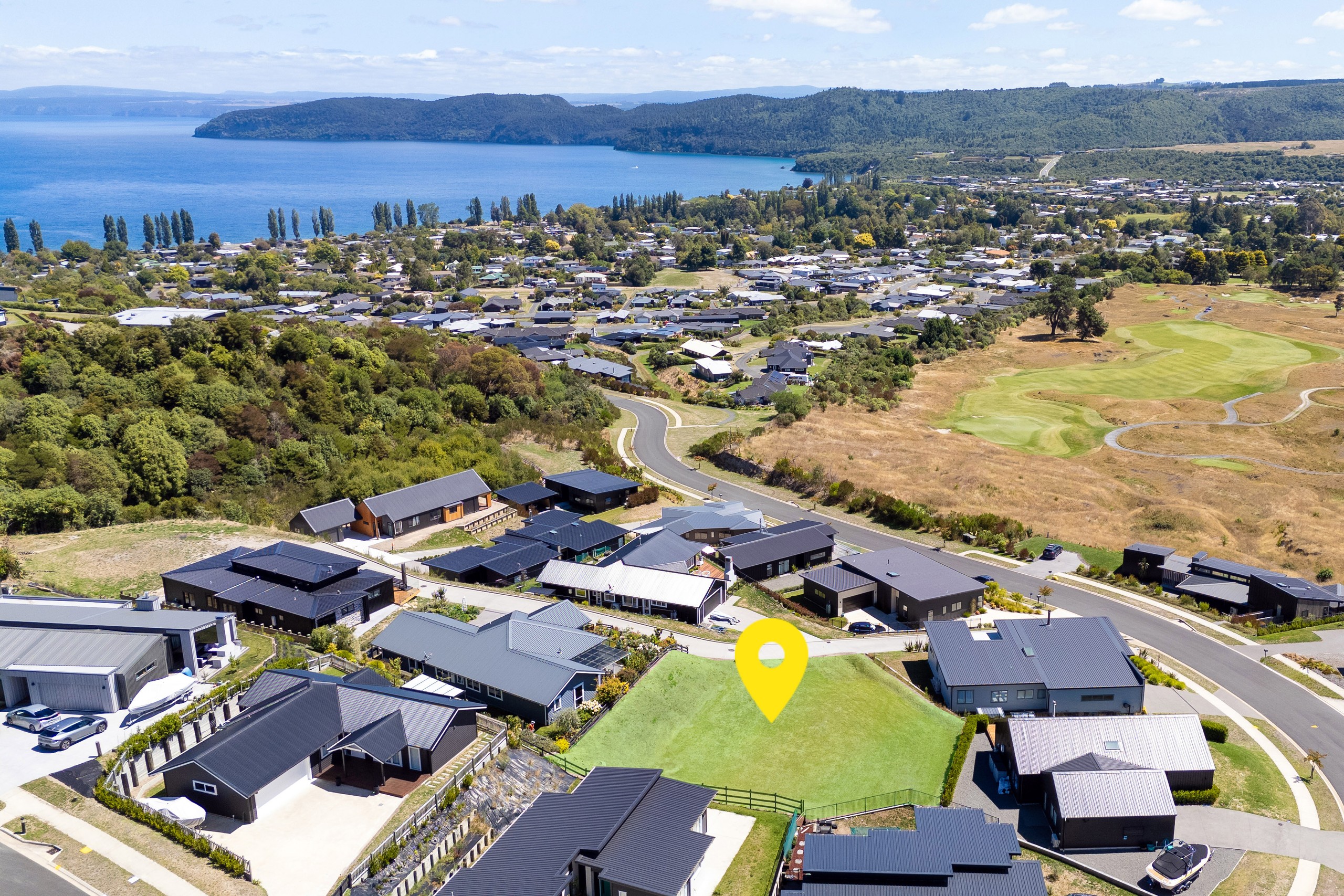 42 Kittyhawk Drive, Kinloch, Taupo District