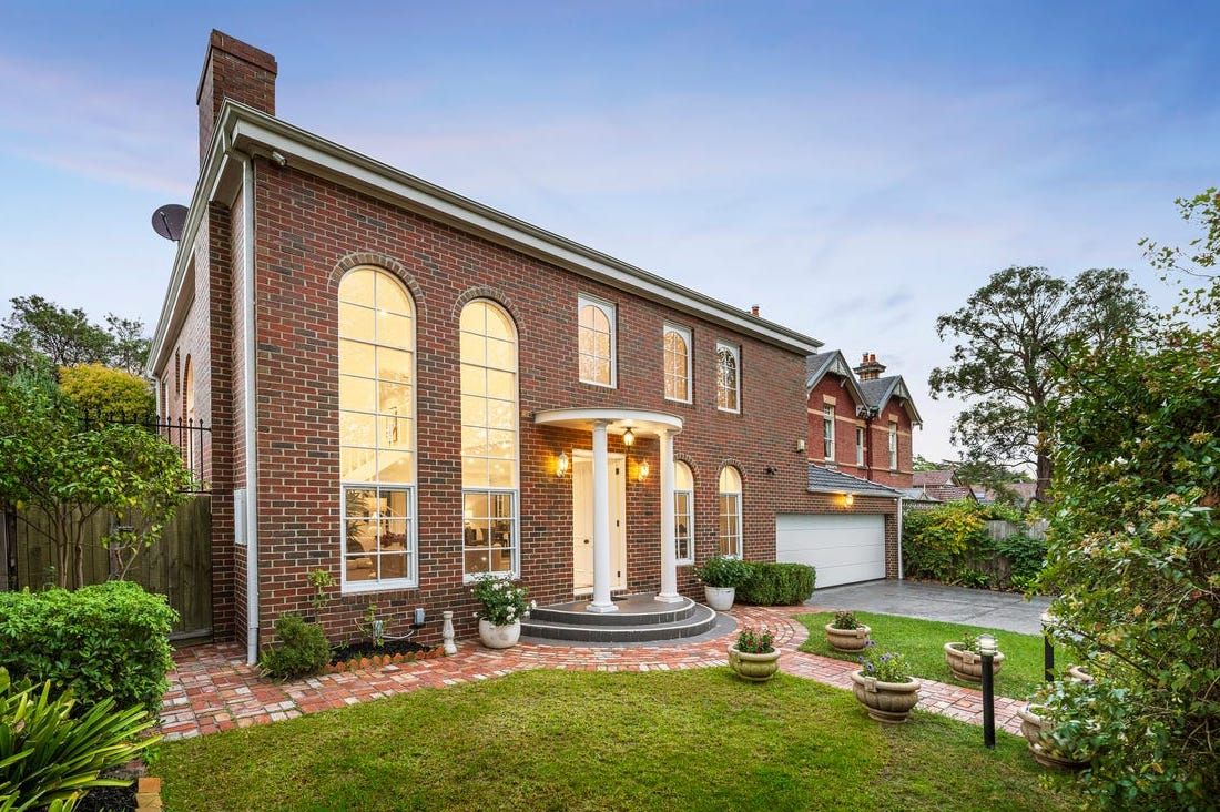 36 Rowland Street, Kew, VIC 3101