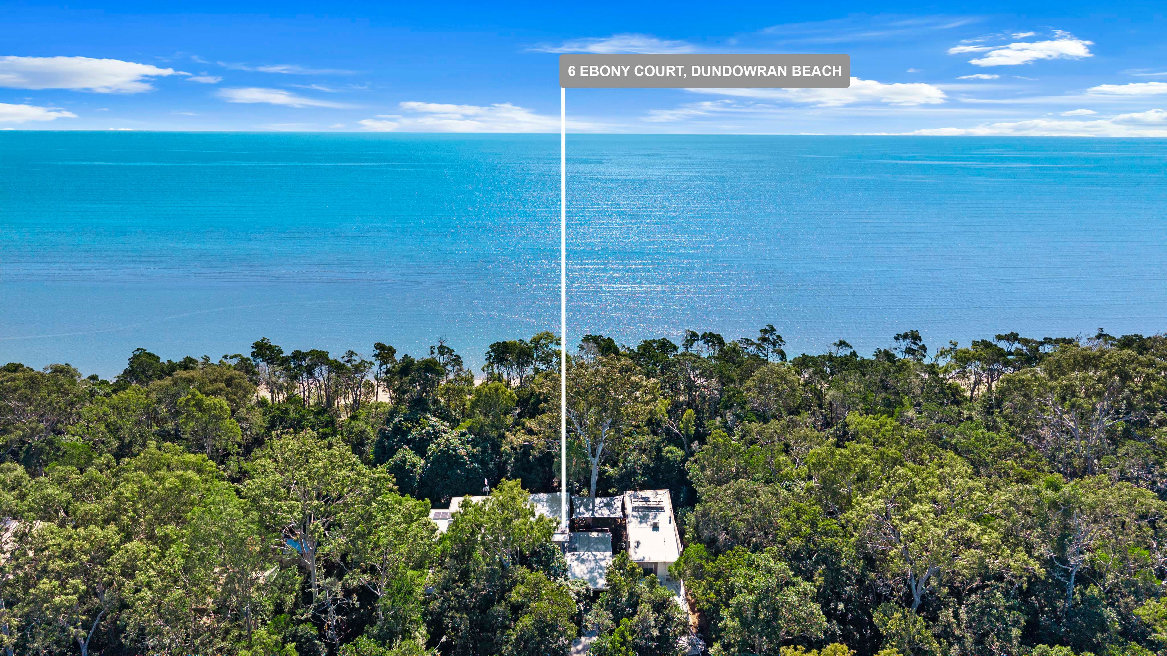 6 Ebony Court, Dundowran Beach, QLD 4655