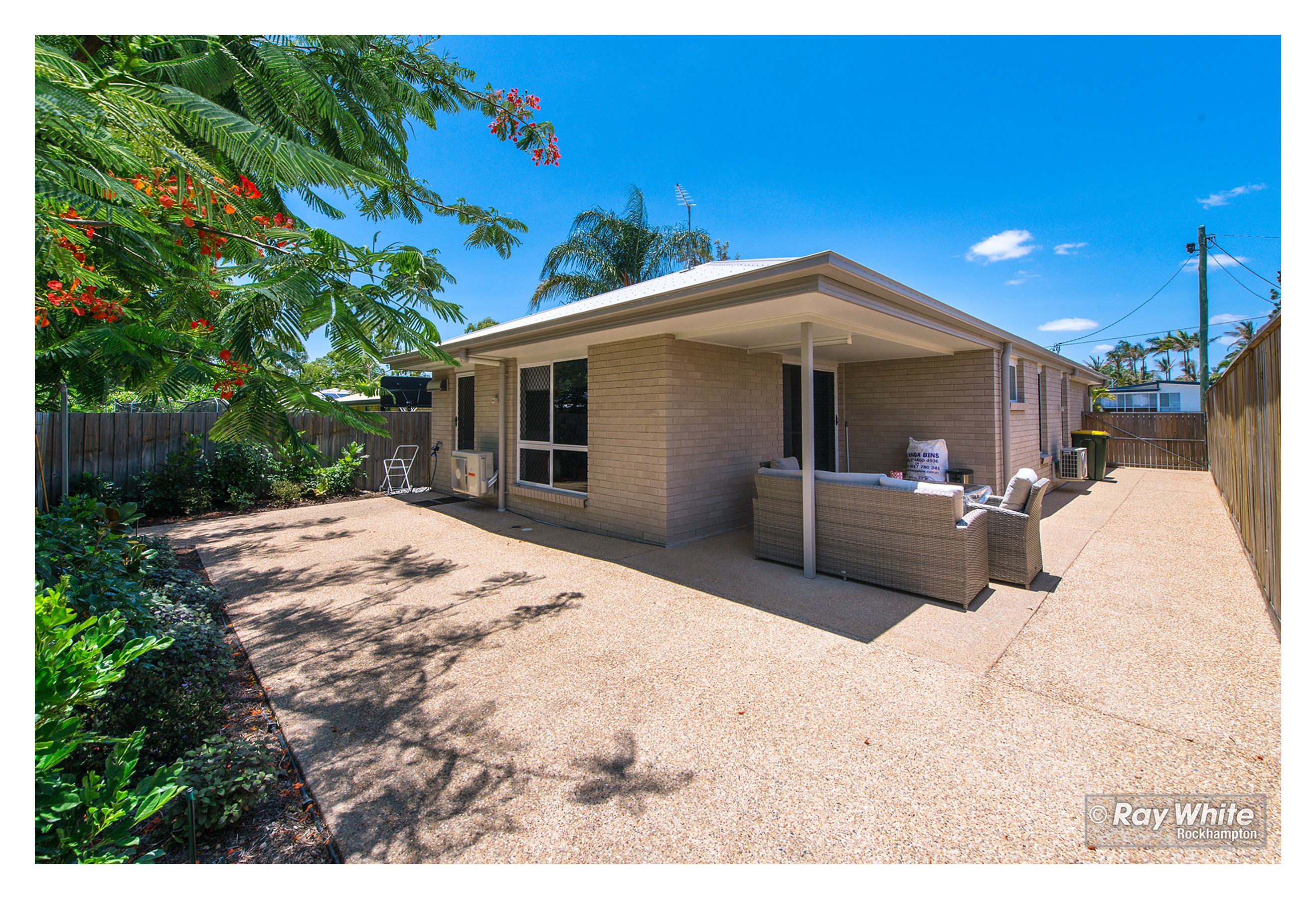 114 Kerrigan Street, Frenchville, QLD 4701