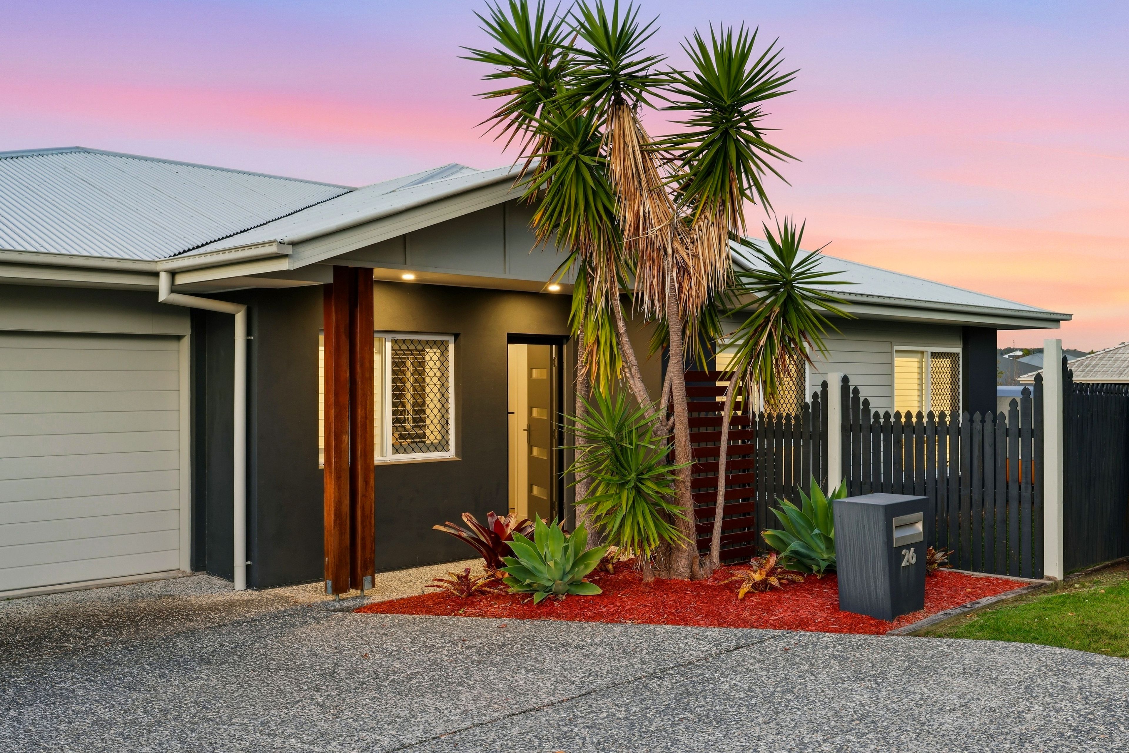 26 Balla Balla Crescent, Ormeau Hills, QLD 4208