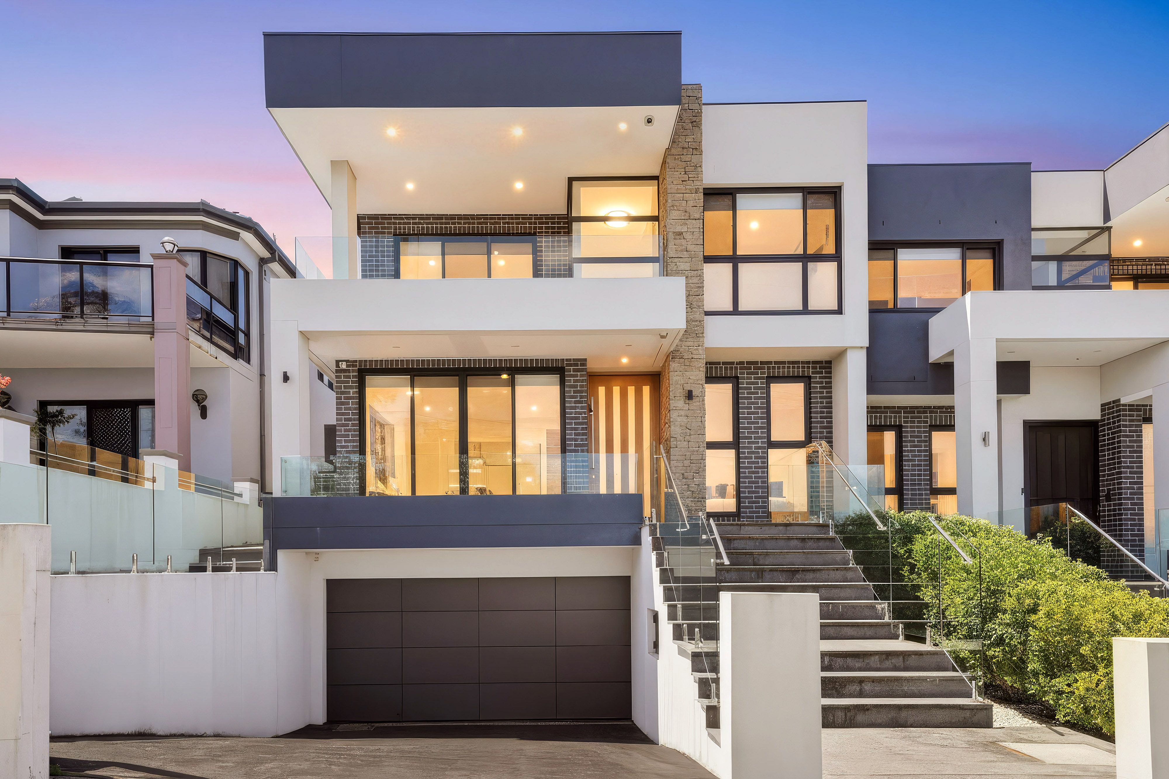 90 Bellevue Parade — photo from Ray White Hurstville