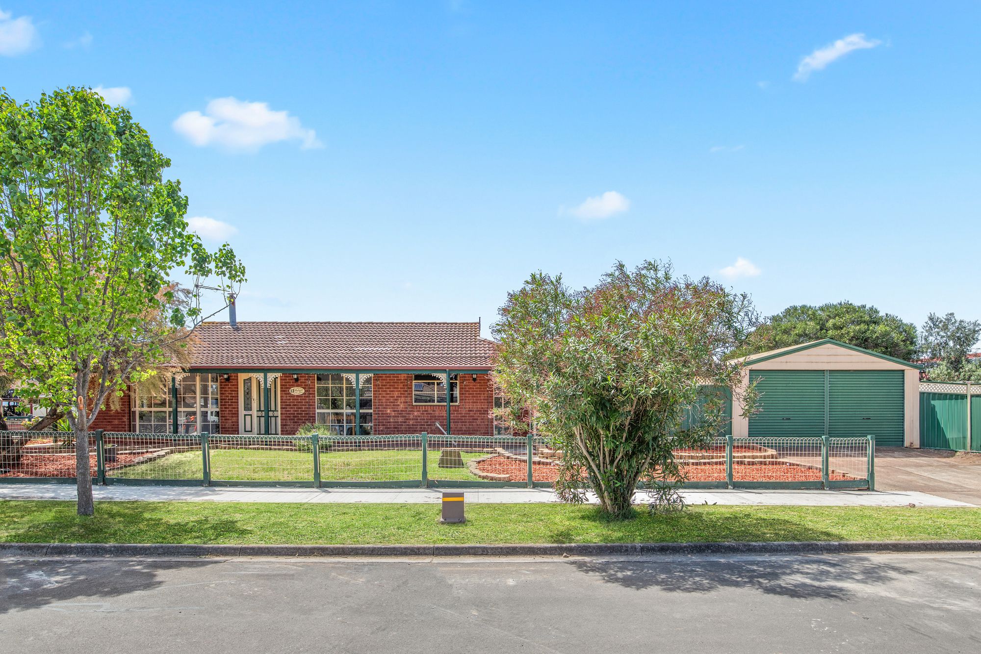 12 Macquarie Drive, Wyndham Vale, VIC 3024